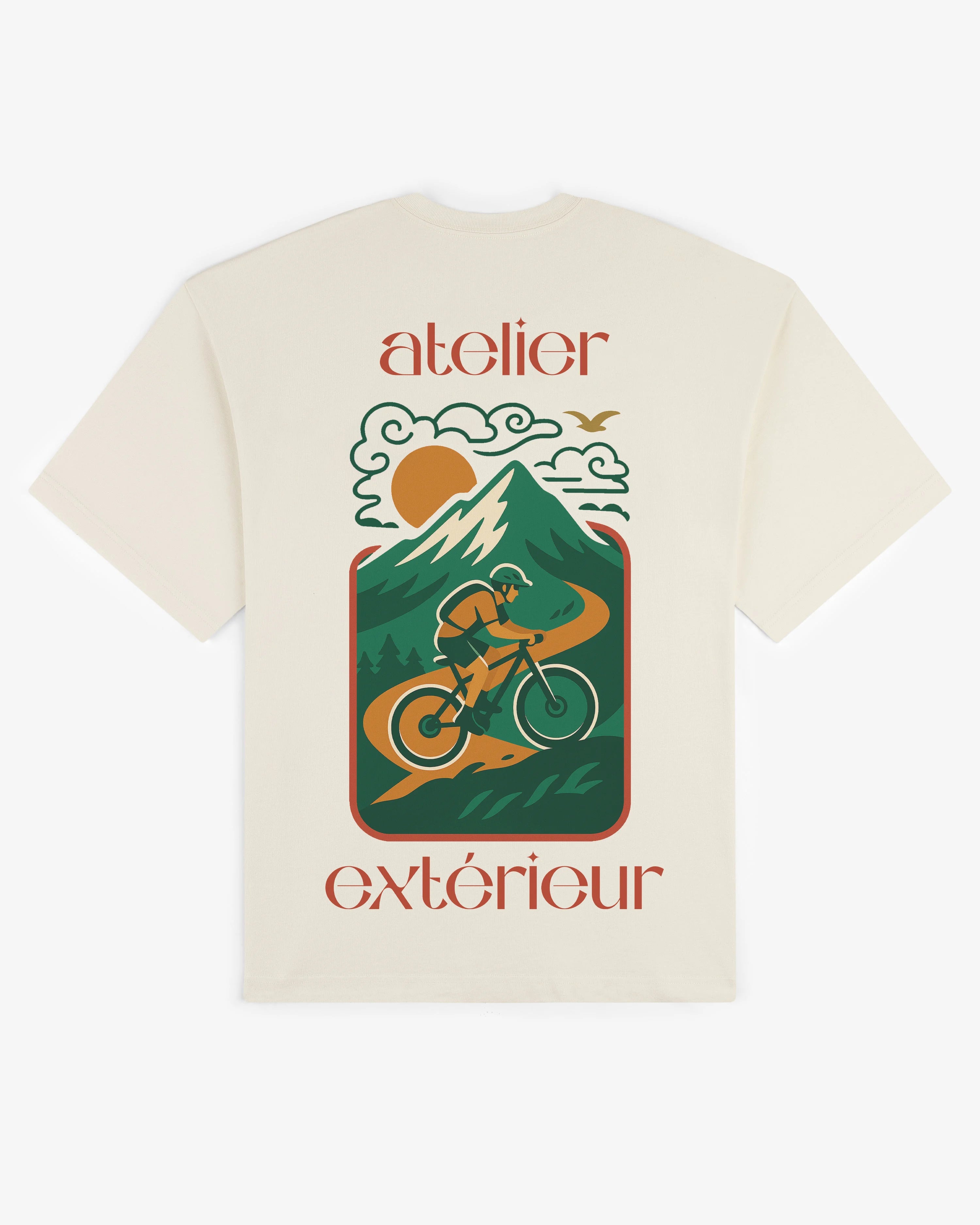 MTB Tee