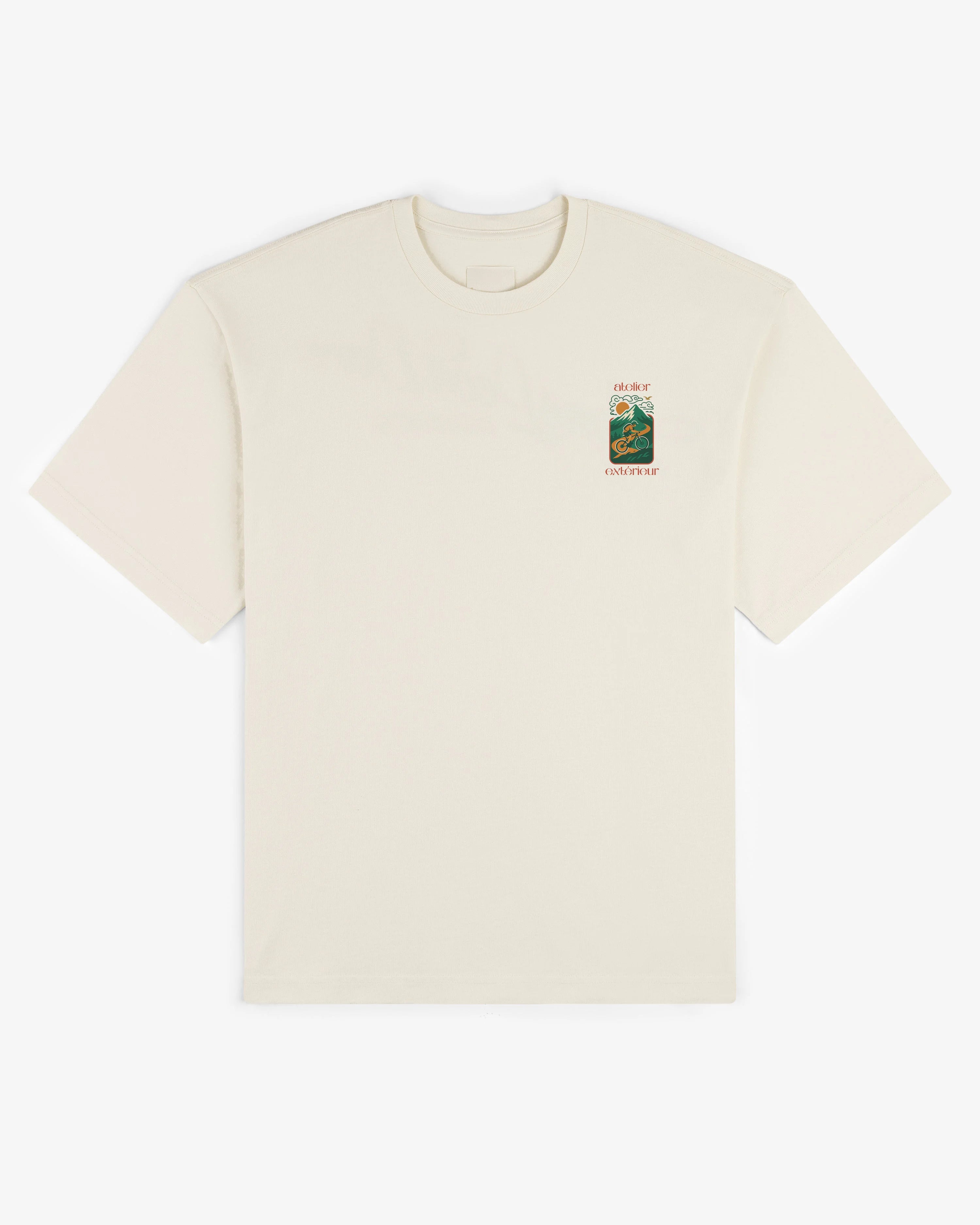 MTB Tee