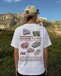 Geology Tee
