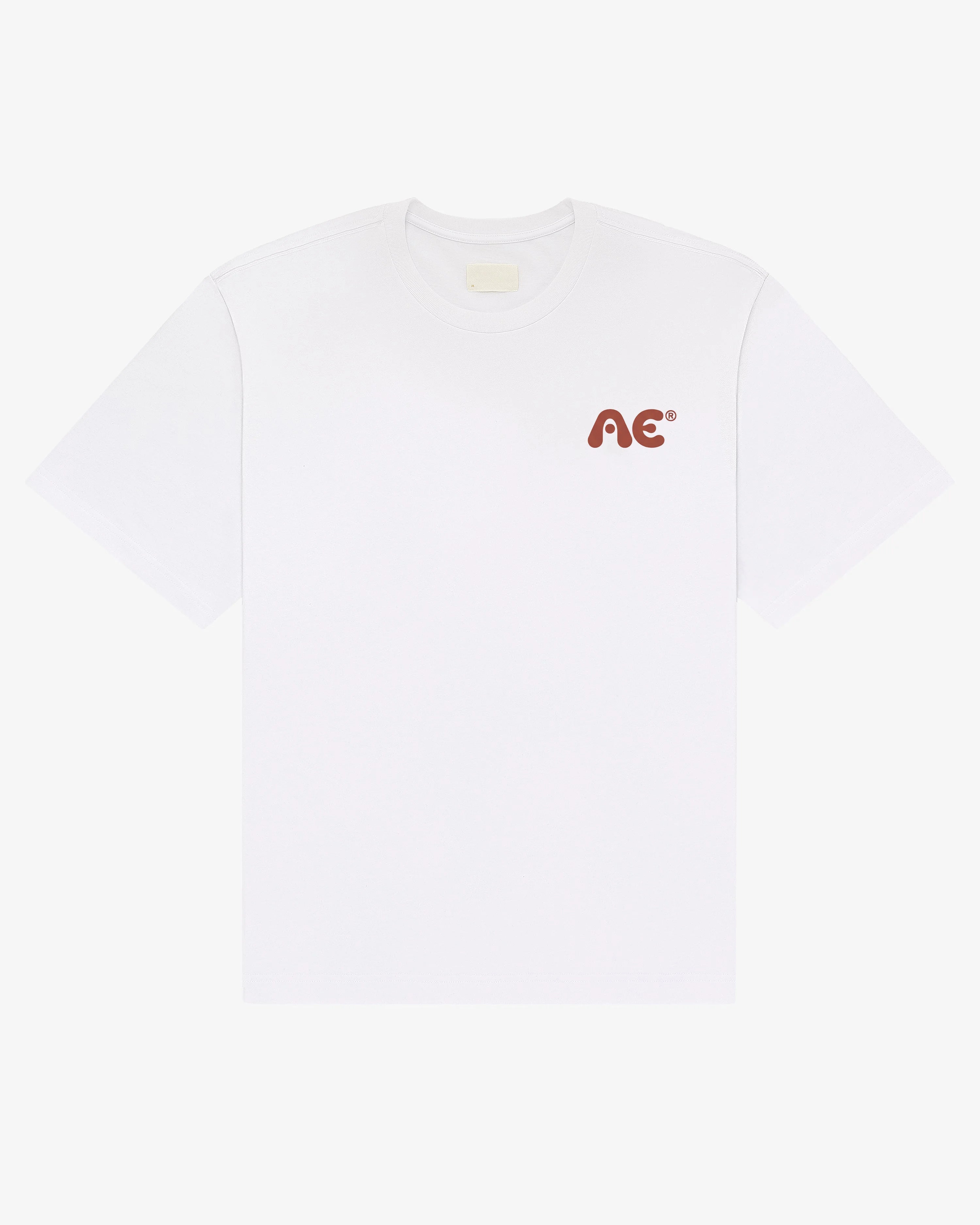 Geology Tee