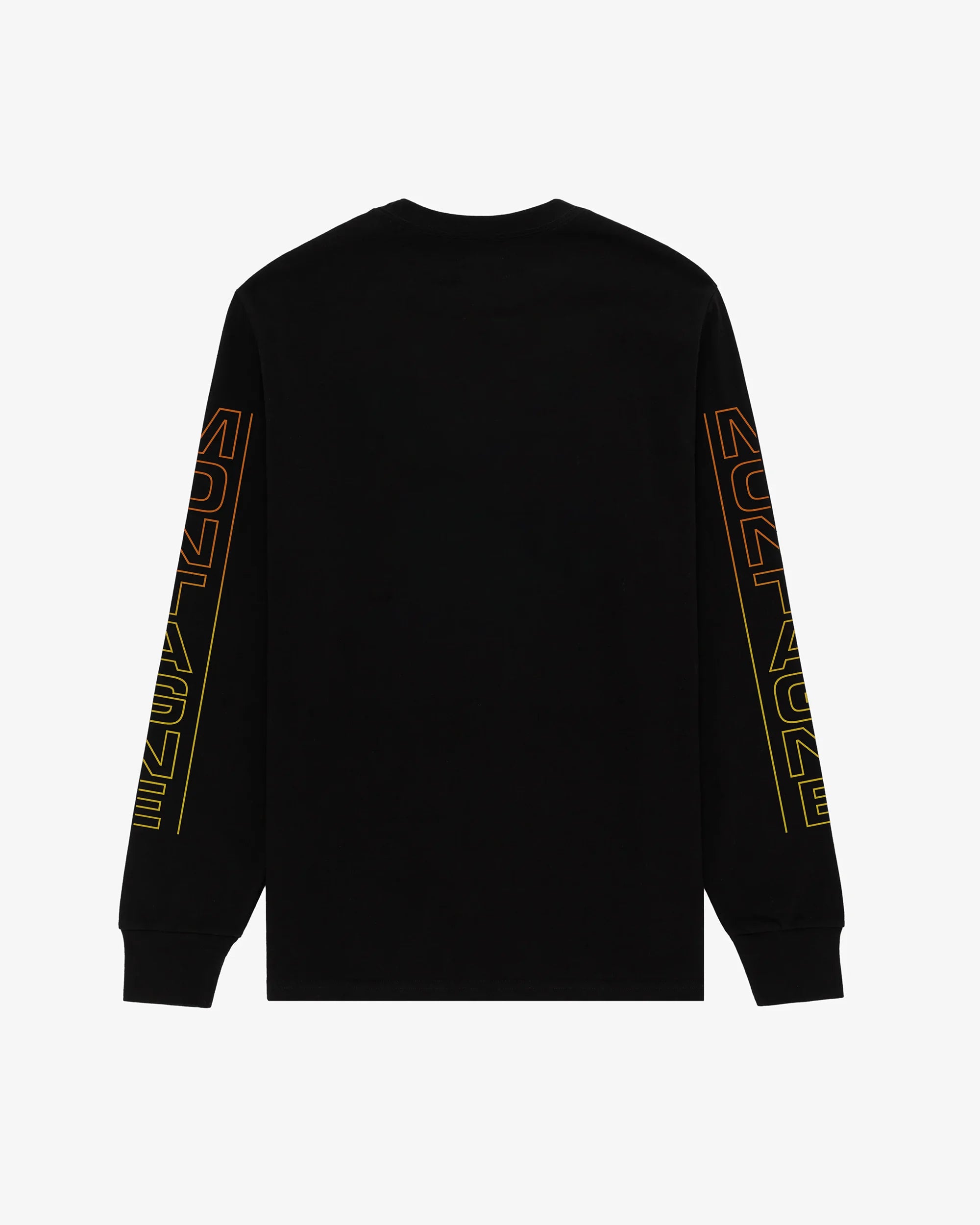 Montagne Long Sleeve Tee