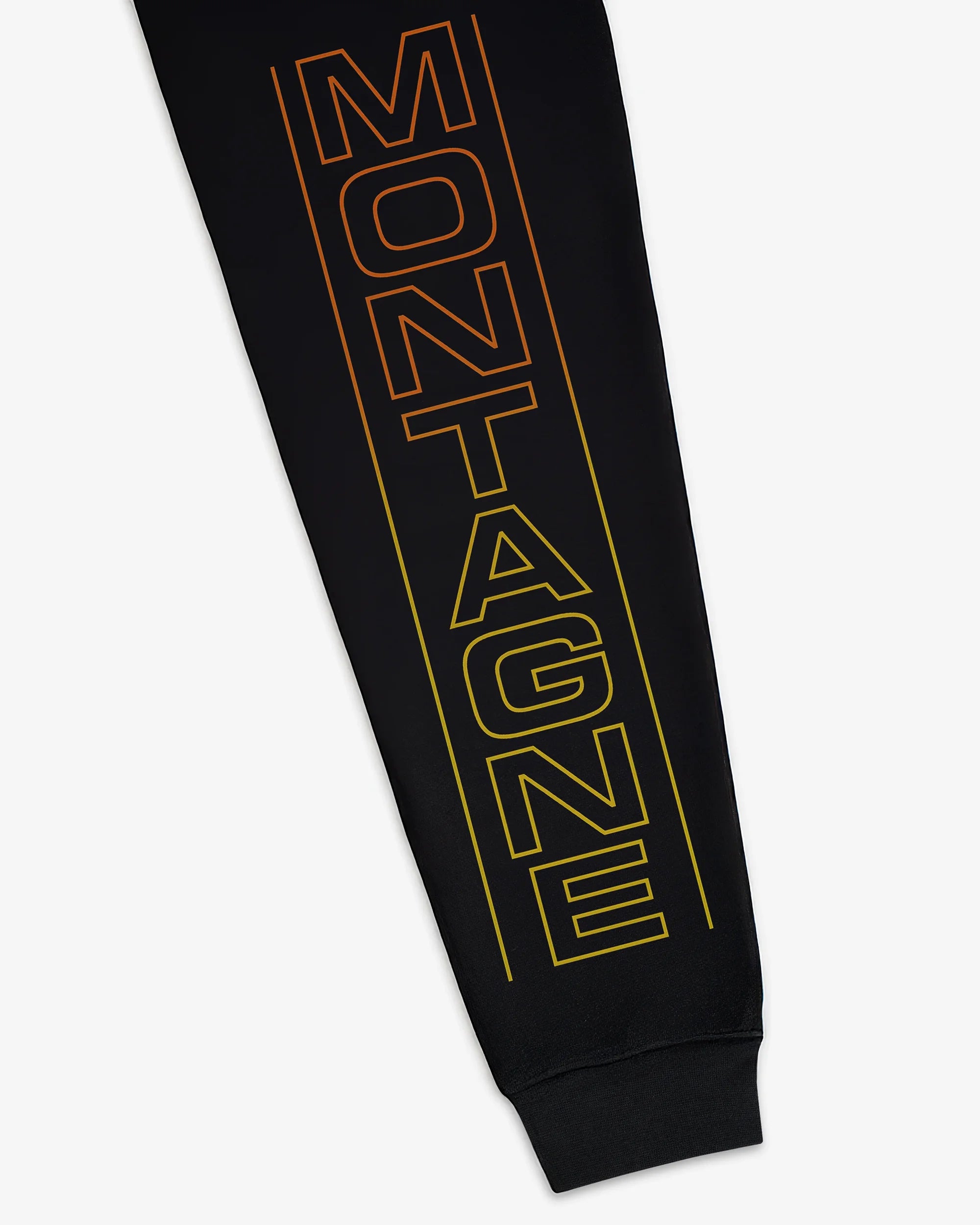 Montagne Long Sleeve Tee