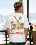 Mountain Society Tee
