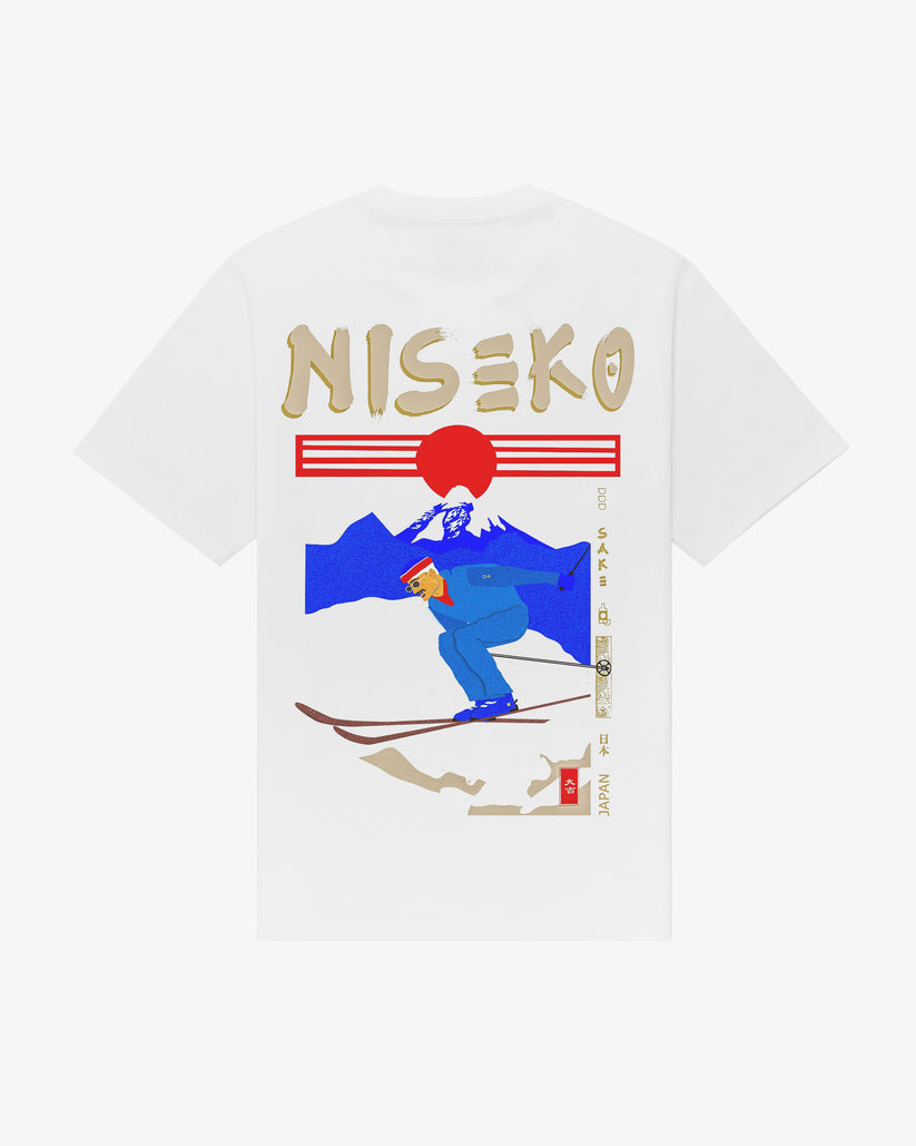 Niseko Tee