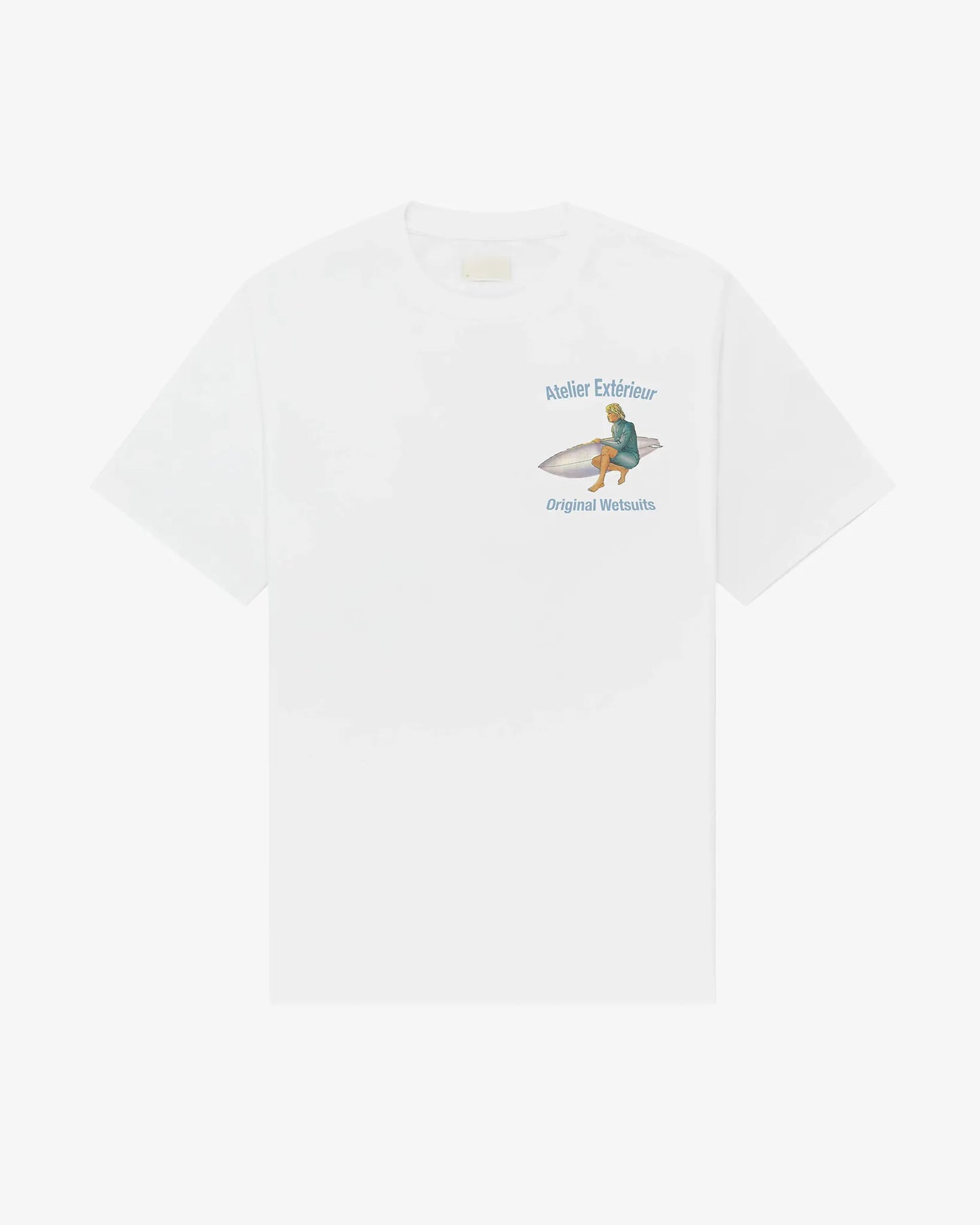 Original Wetsuits Tee