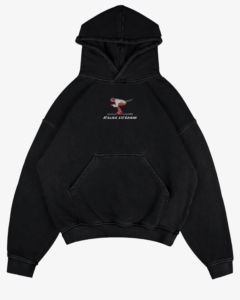 Pamela Heavyweight Hoodie