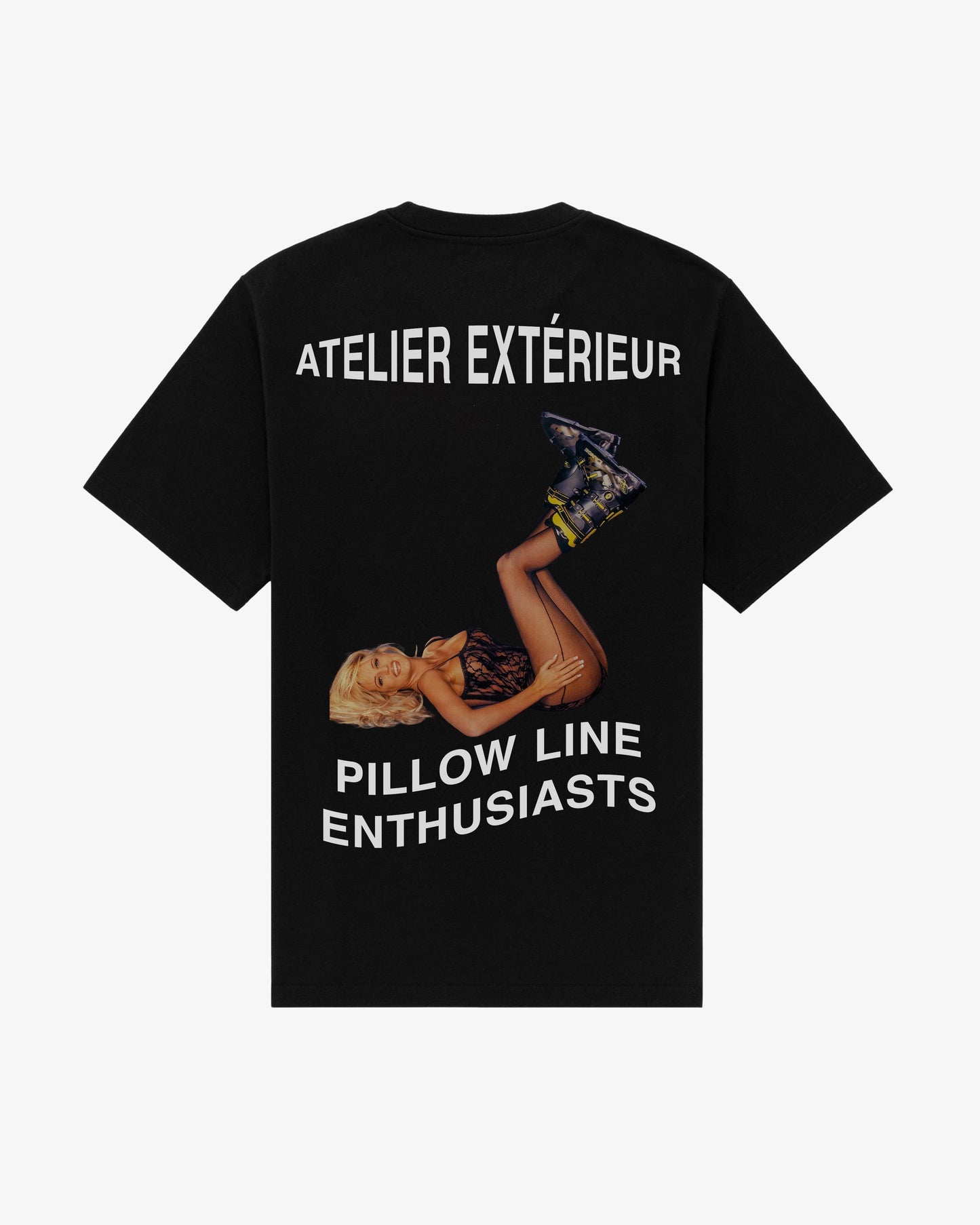 Pillows Tee