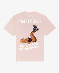 Pillows Tee