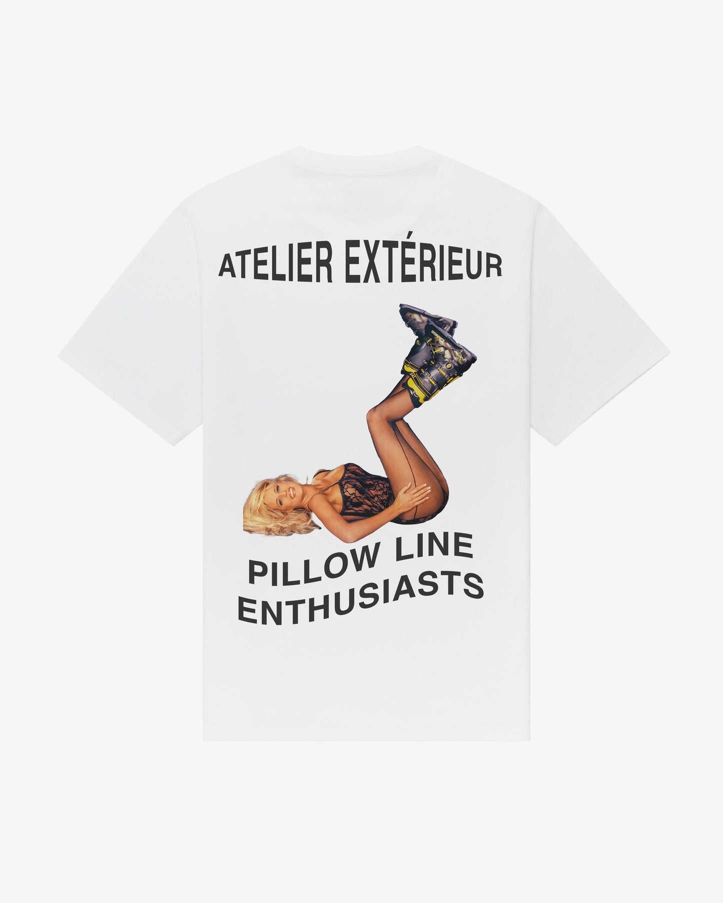 Pillows Tee