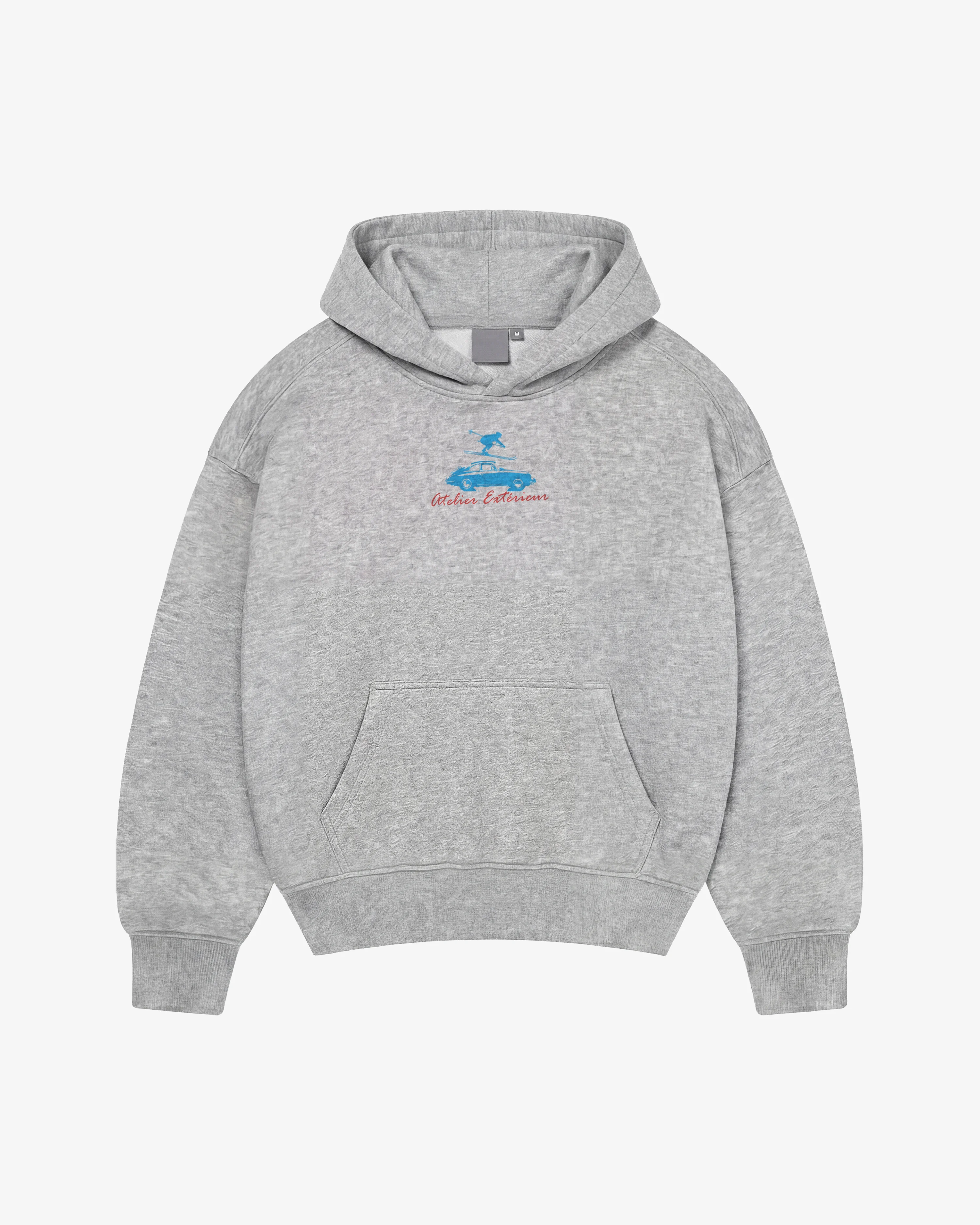 Pioneers Hoodie