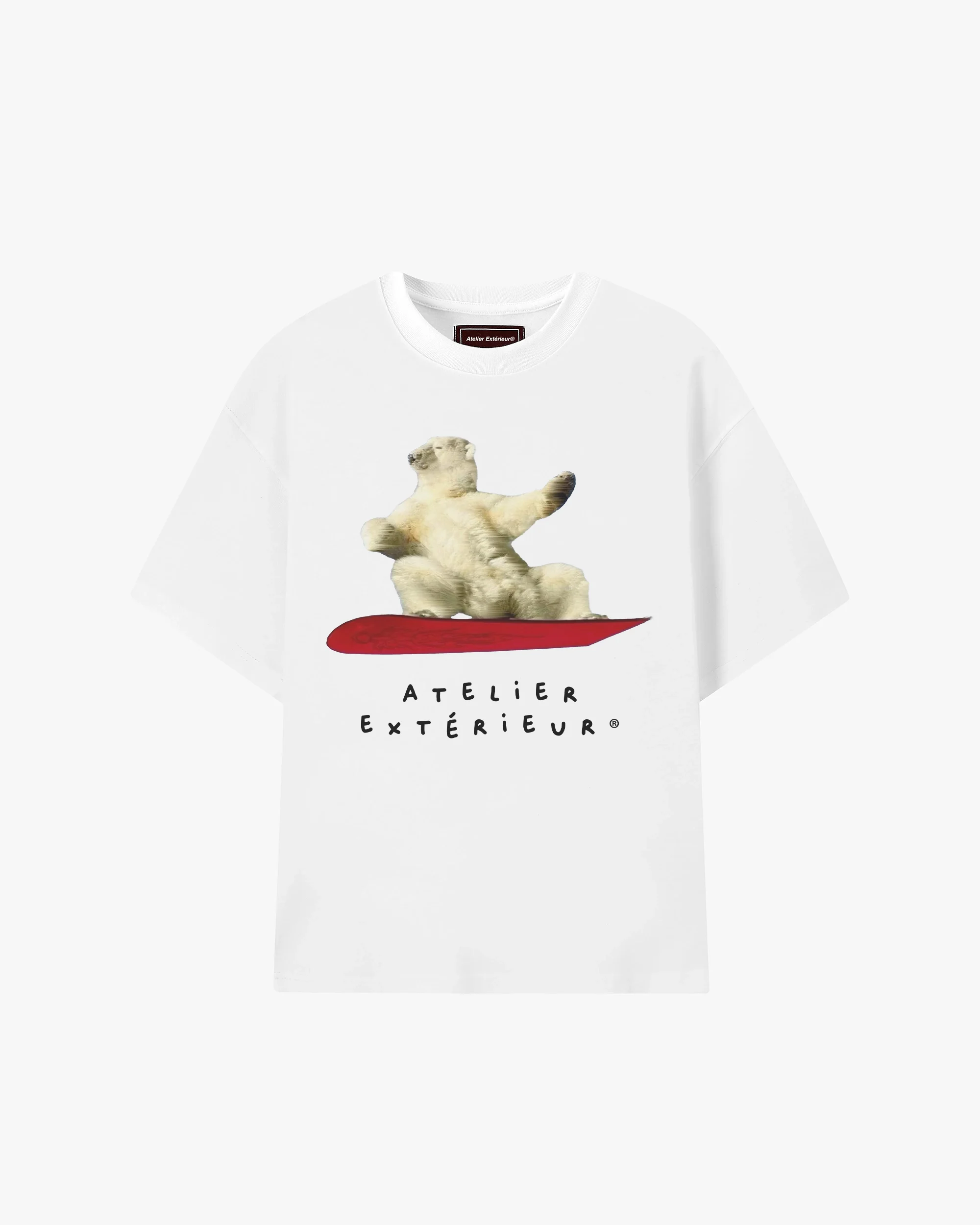 Polar Bear Tee