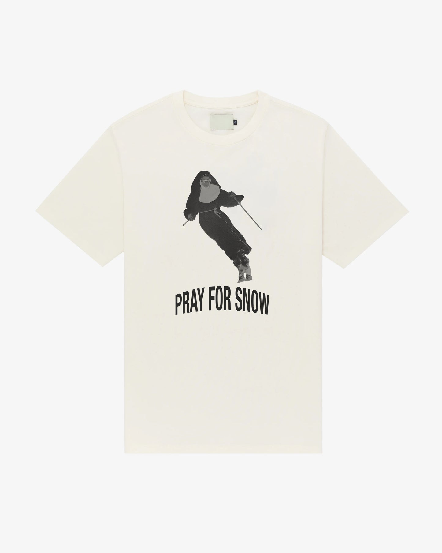 Pray for Snow Tee