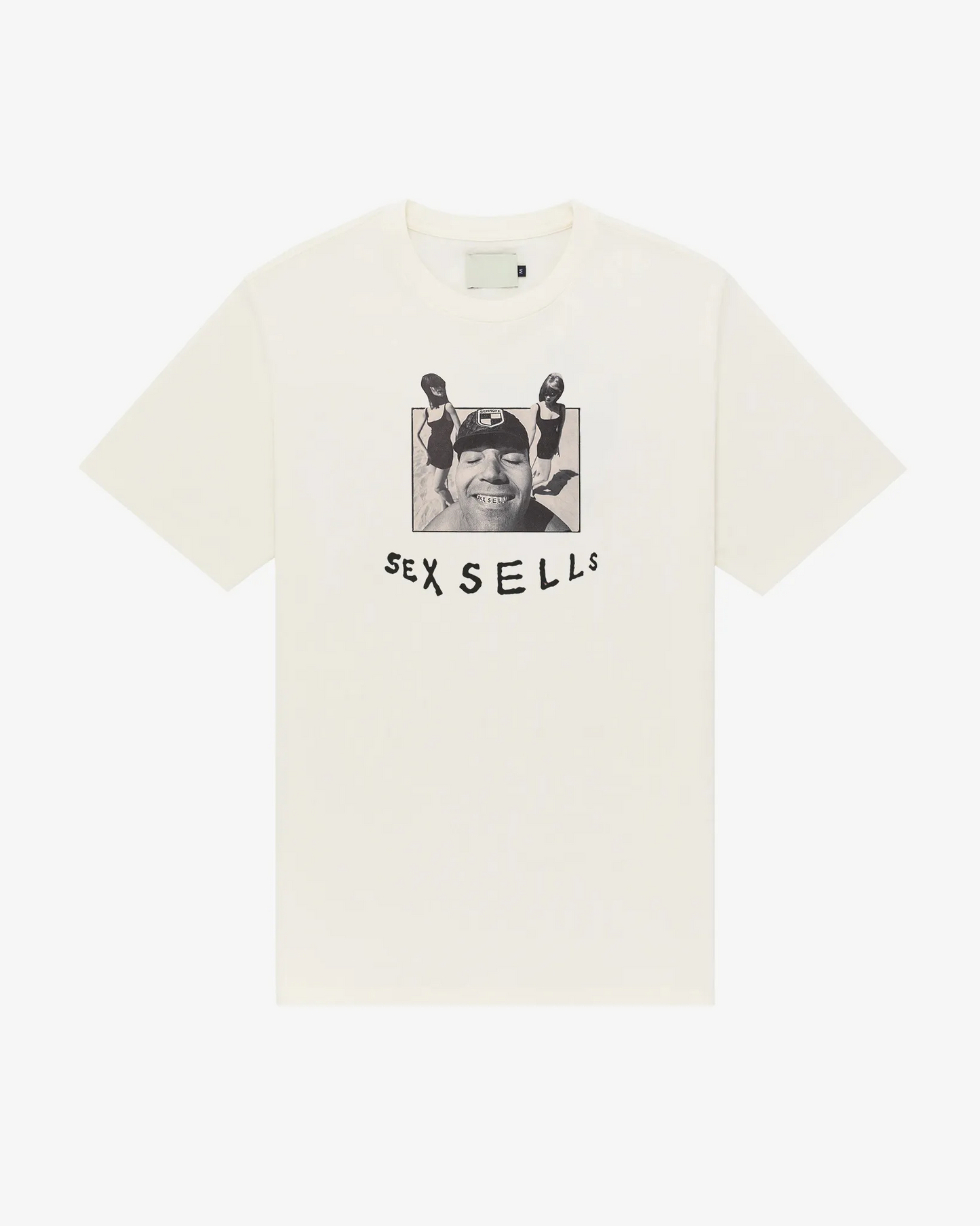 Sex Sells Tee