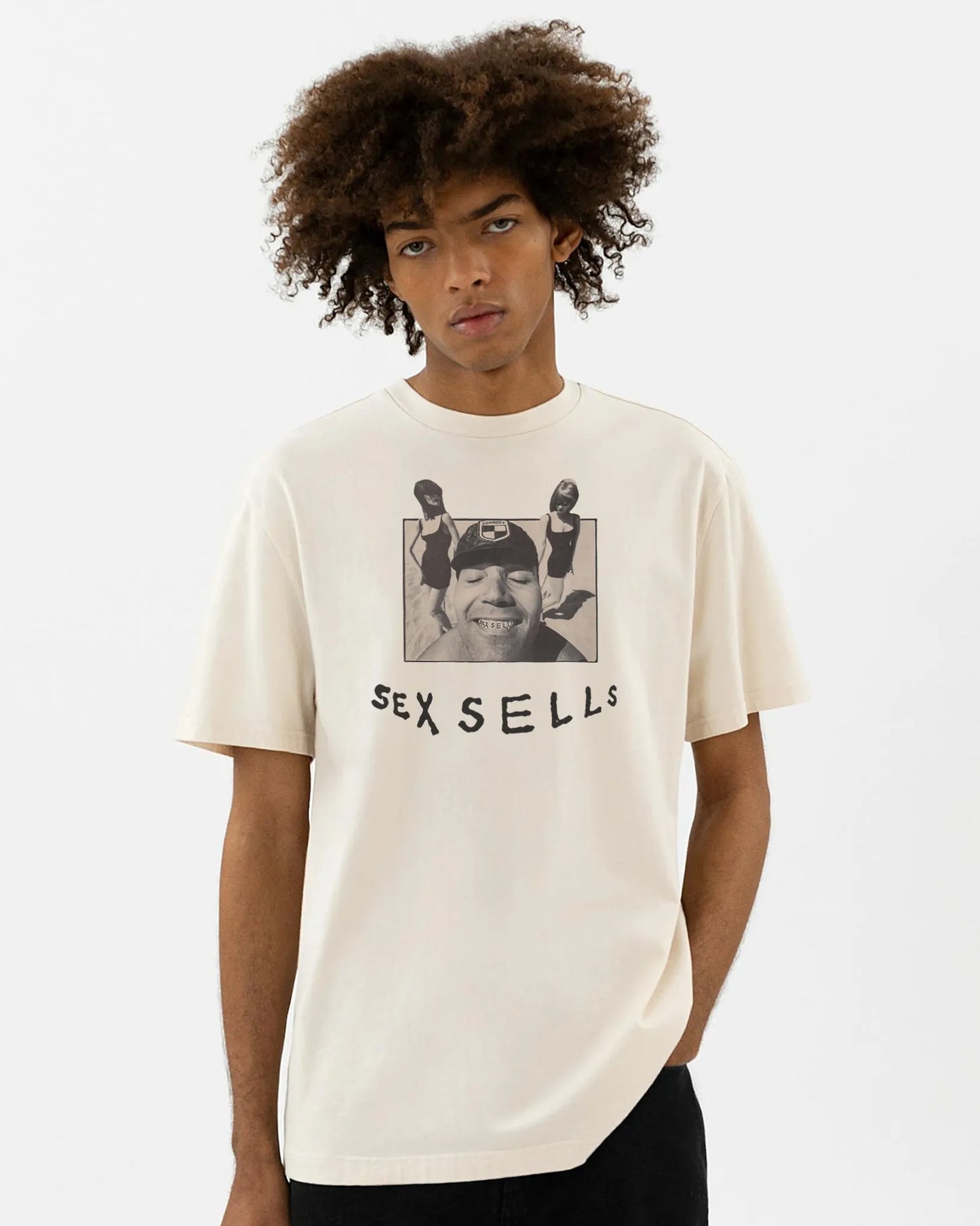 Sex Sells Tee