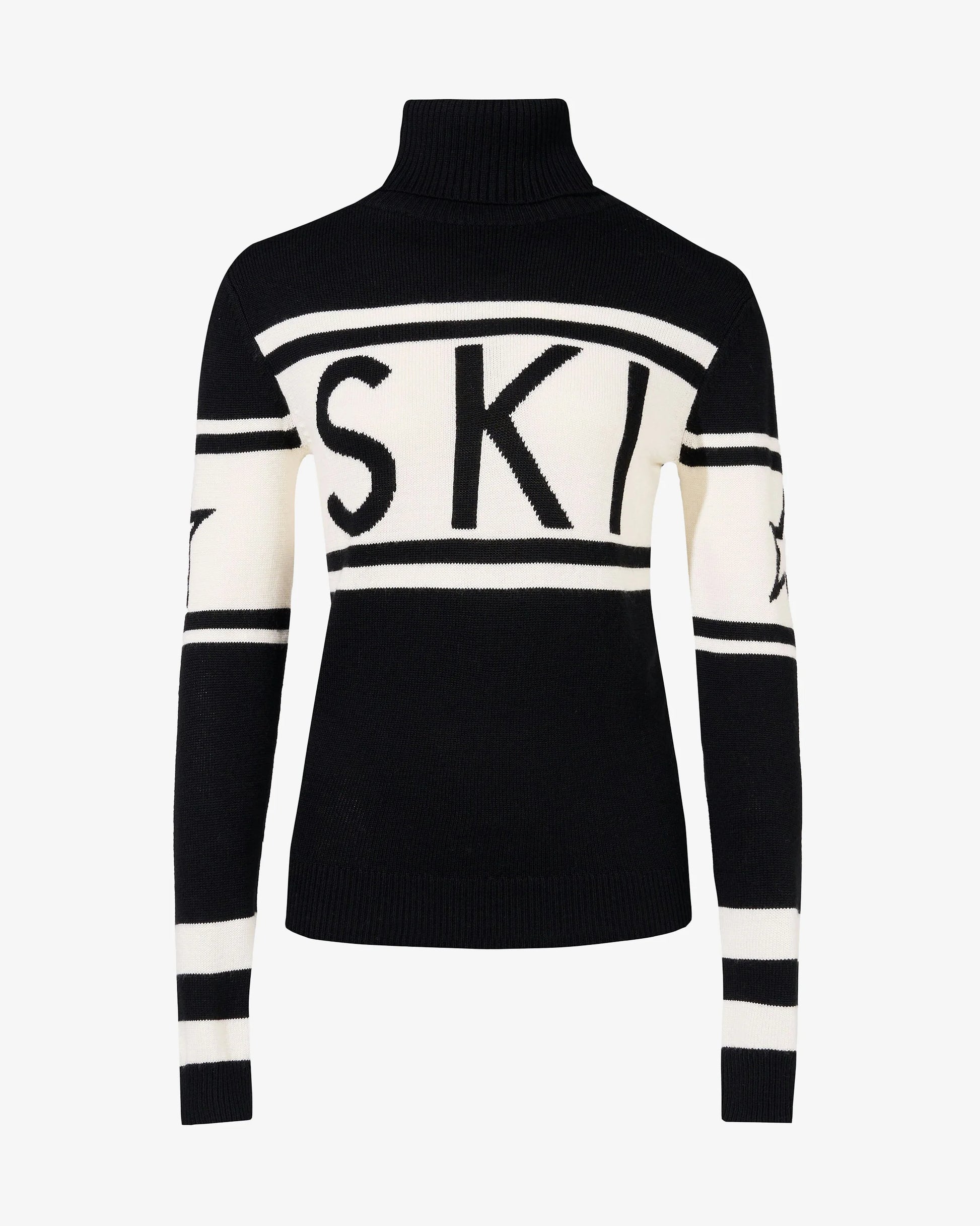 Ski Sweater