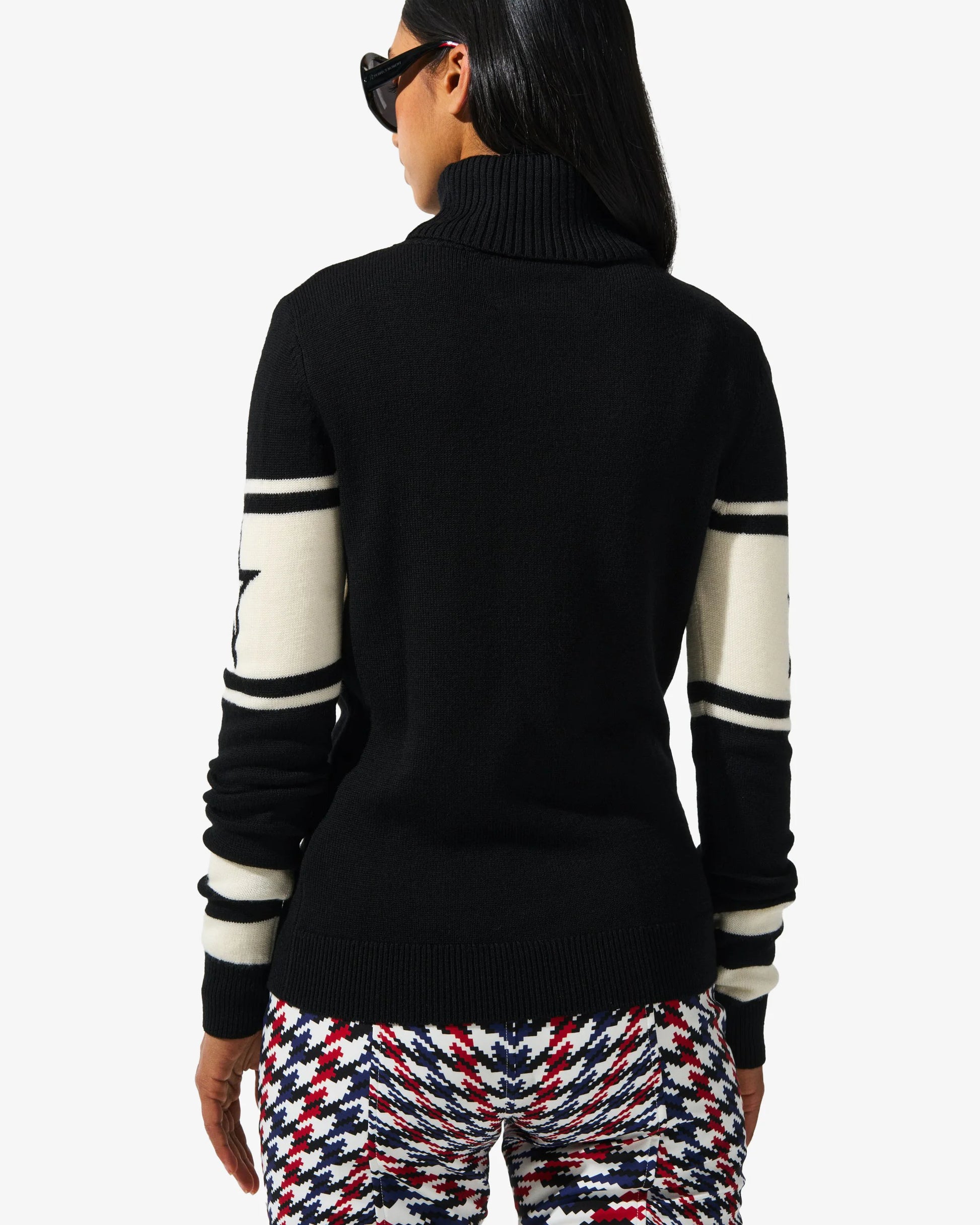 Ski Sweater