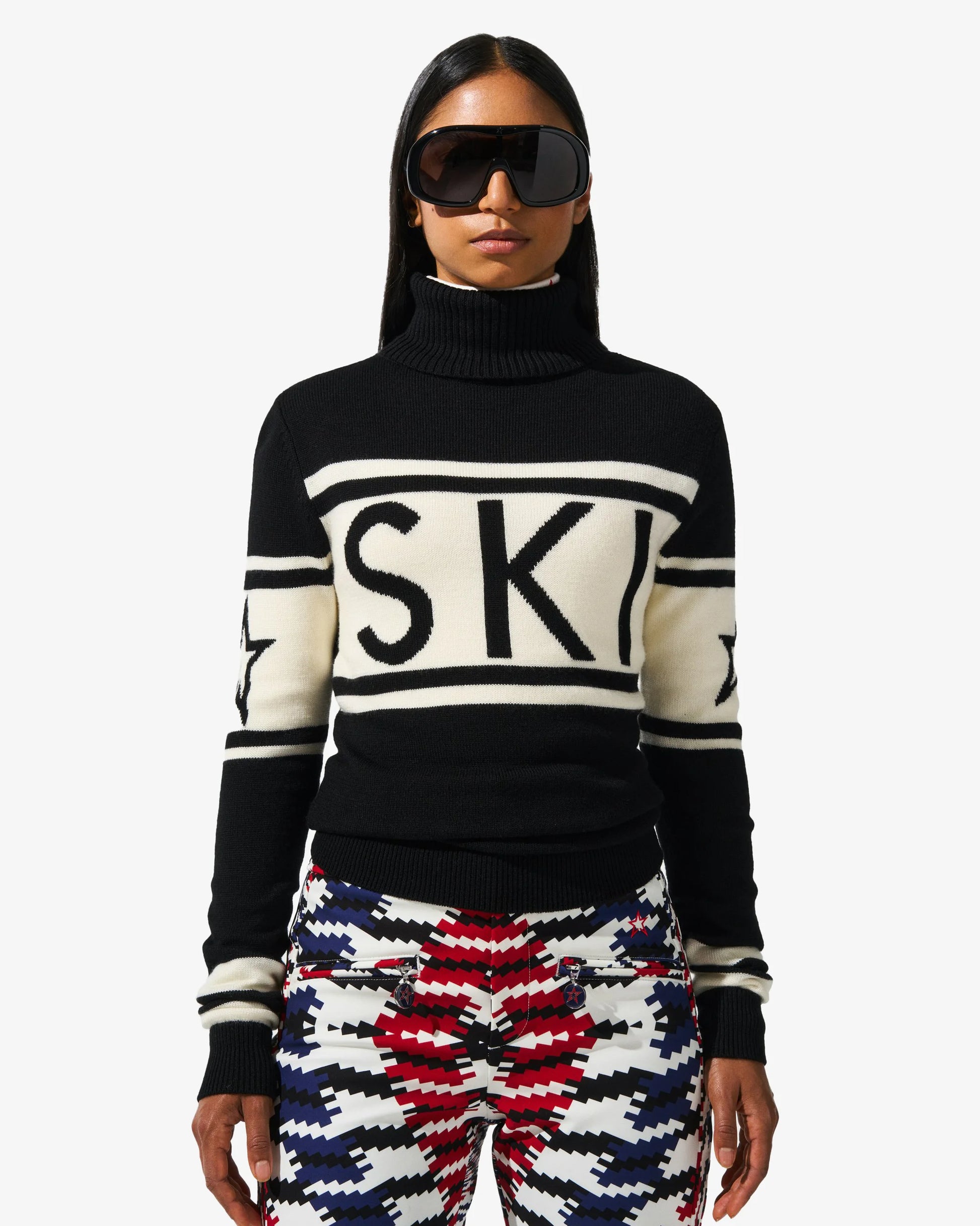 Ski Sweater