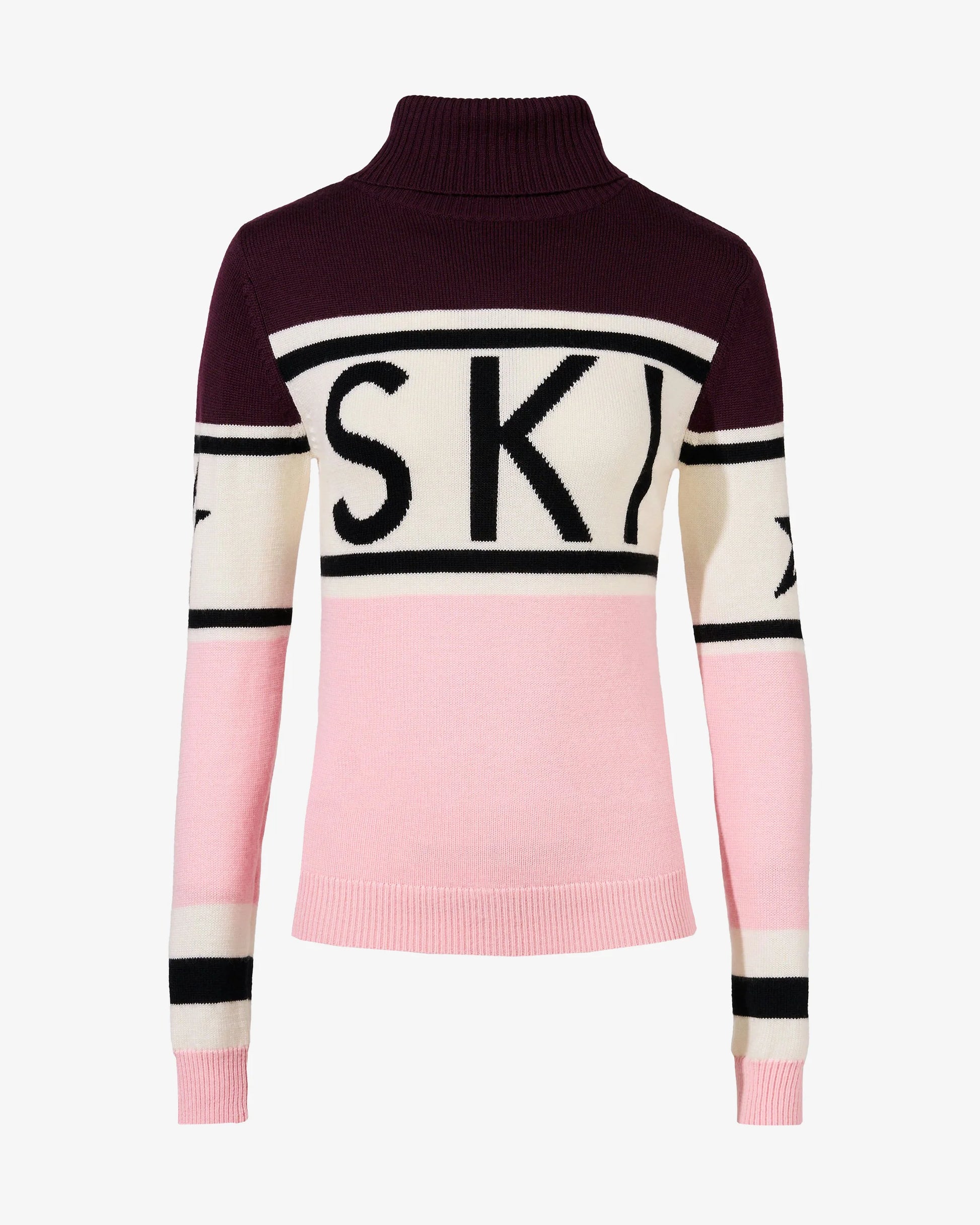 Ski Sweater