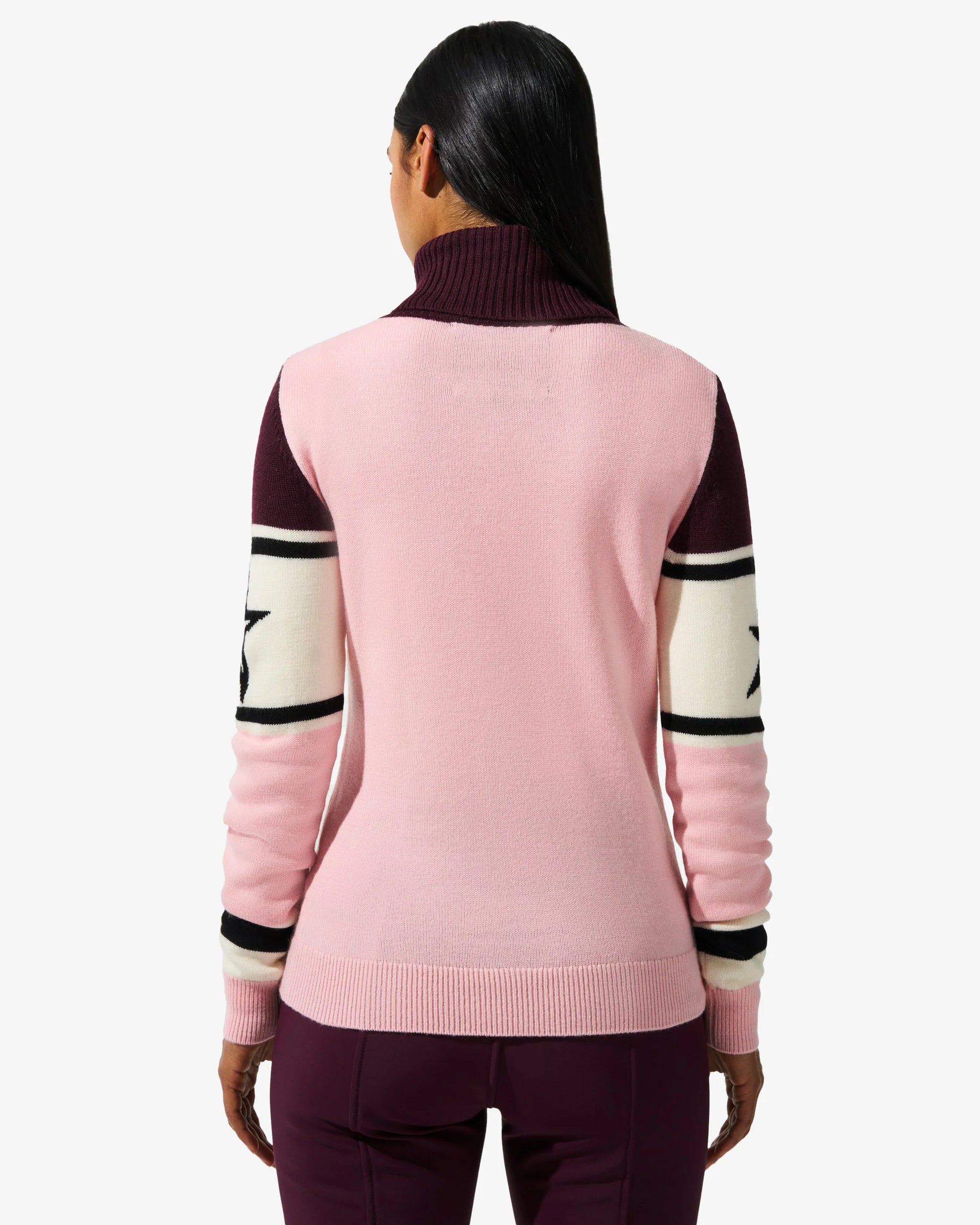 Ski Sweater