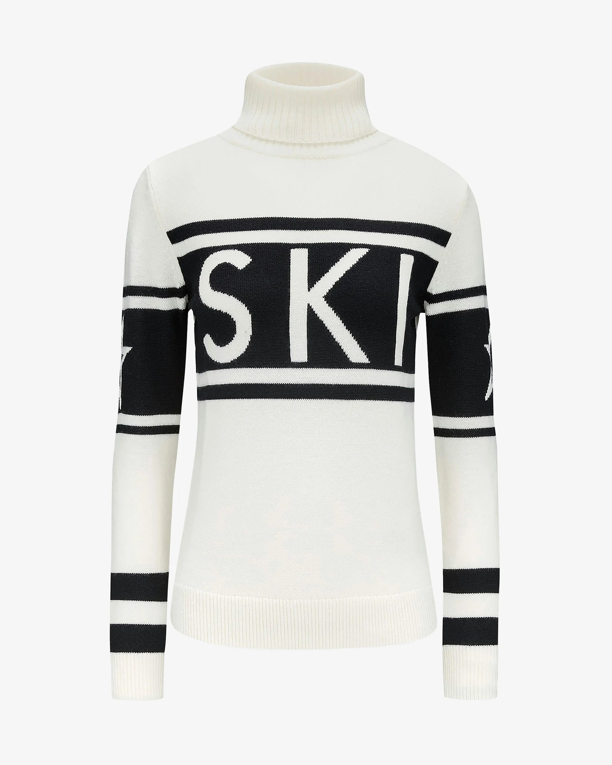 Ski Sweater