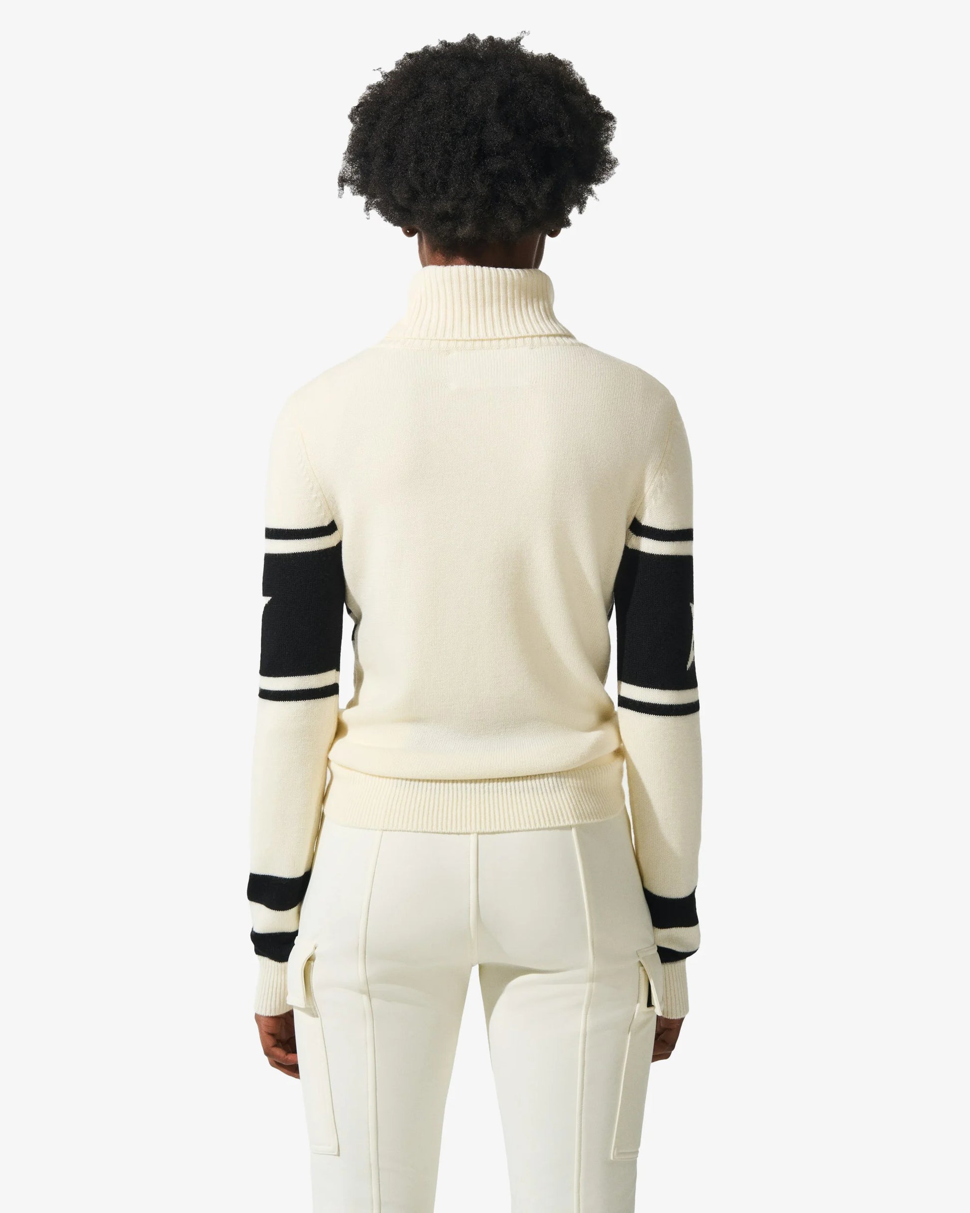 Ski Sweater