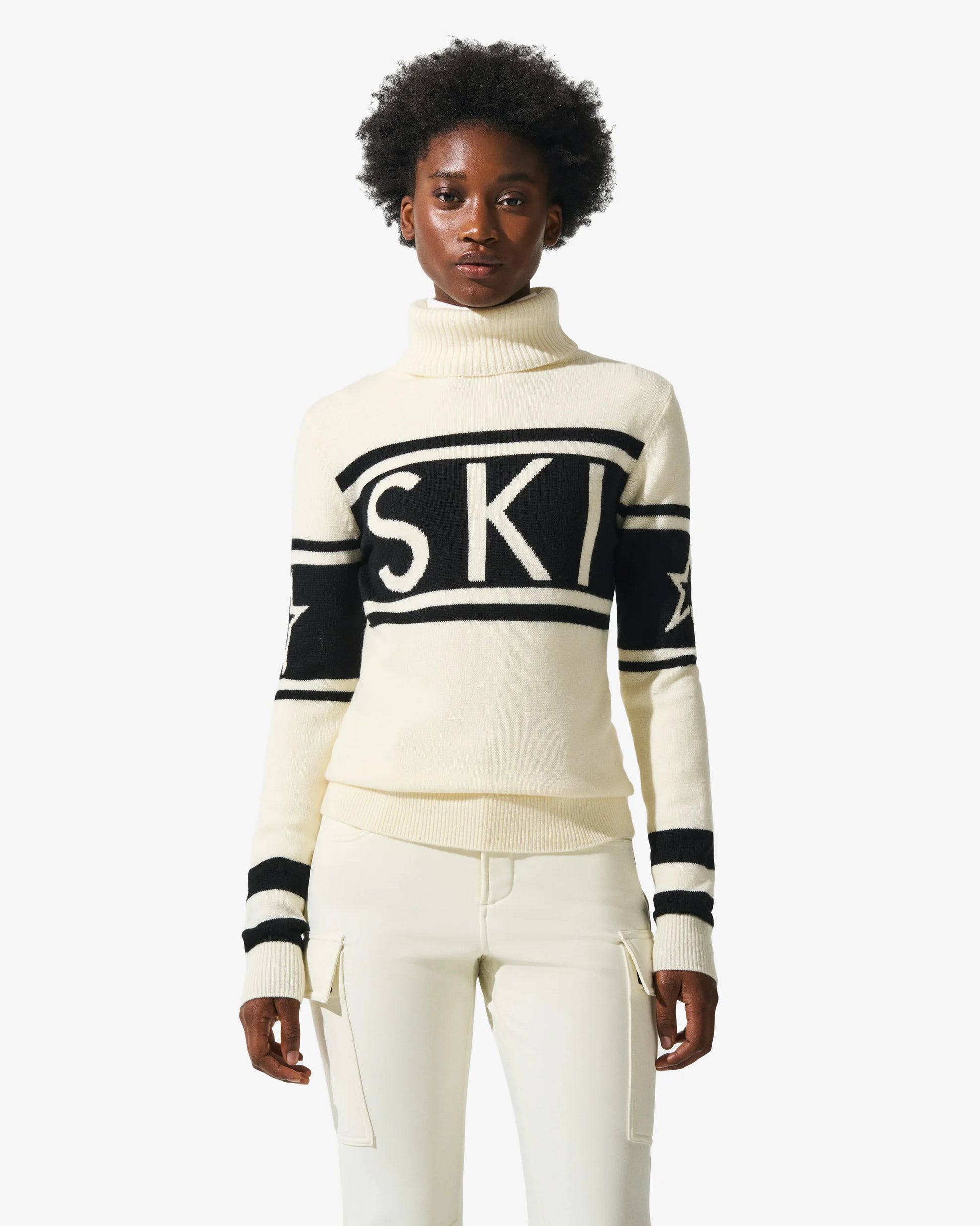 Ski Sweater