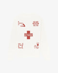 Ski Patrol Crewneck