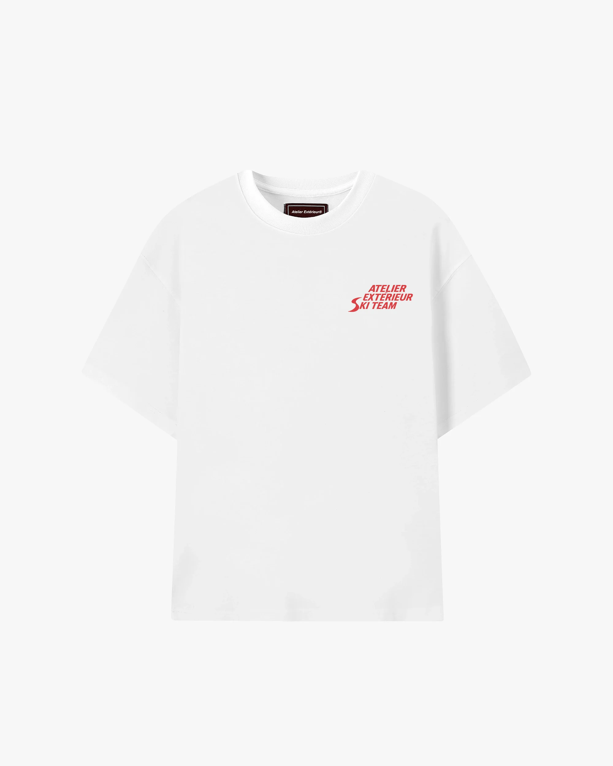 Ski Team Tee