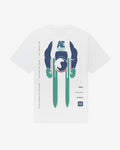 Ski Invitational Tee