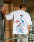 Ski Team Tee