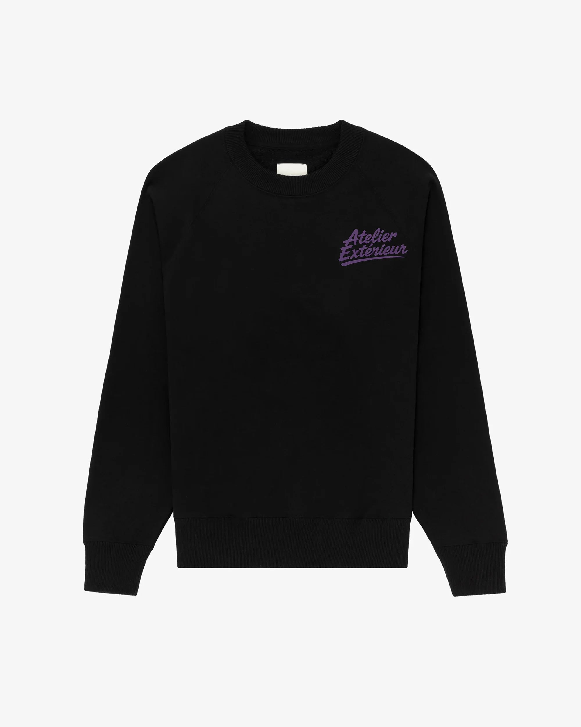 Slopewatch Crewneck