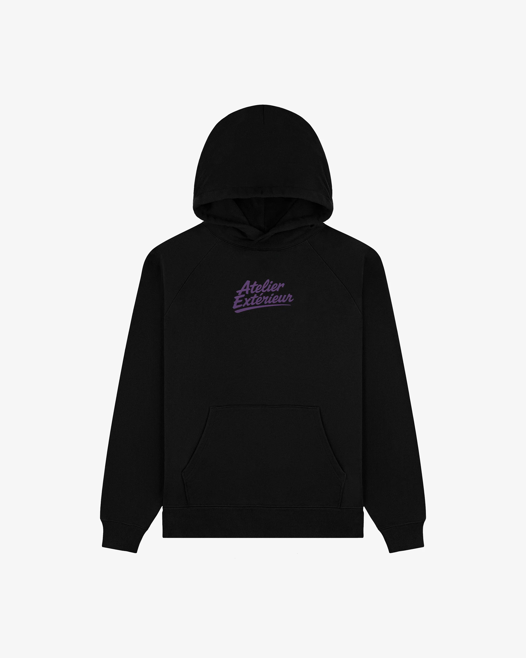Slopewatch Hoodie
