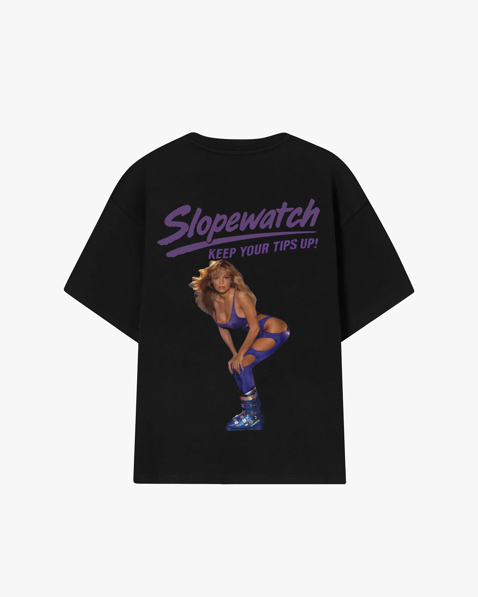 Slopewatch Tee