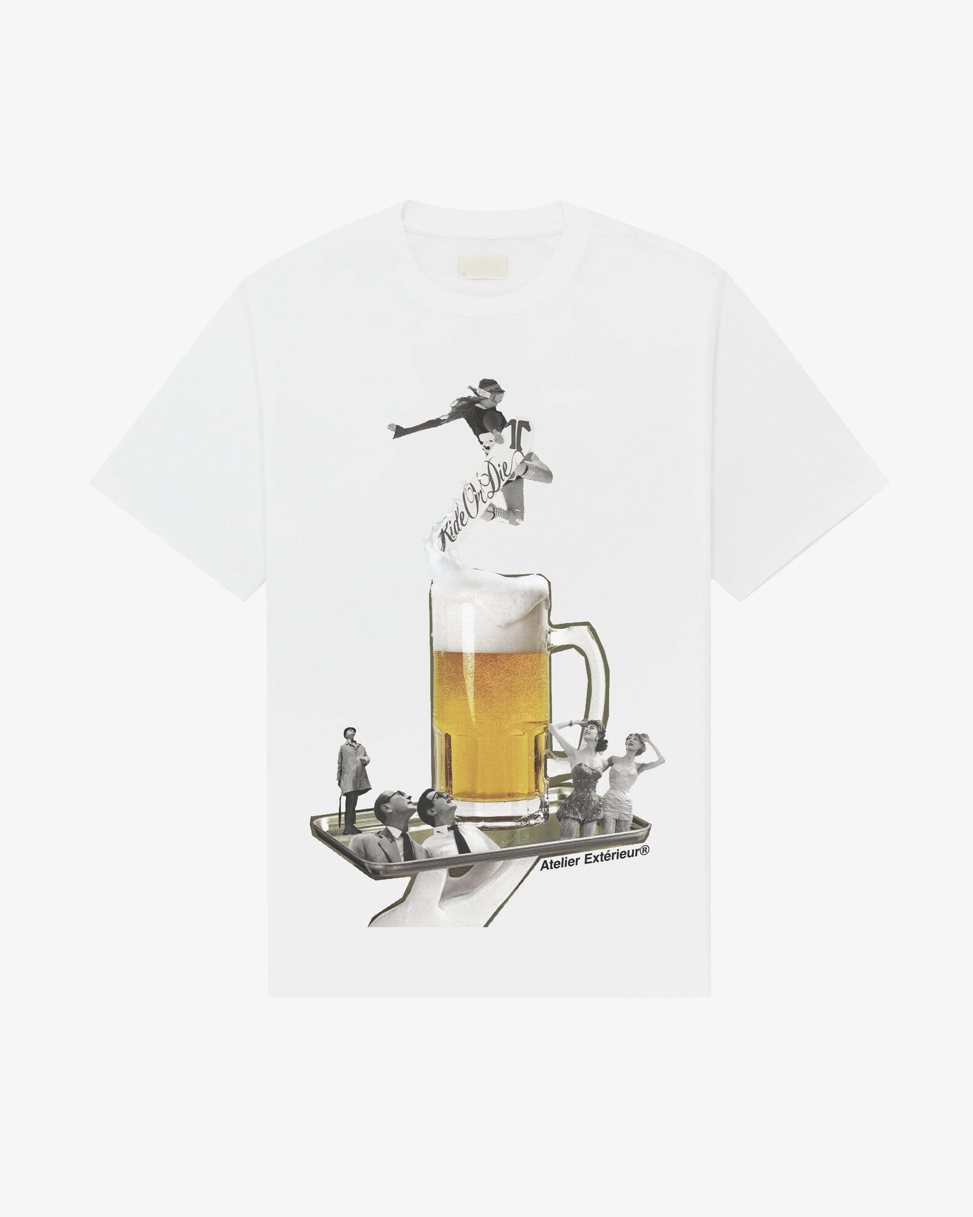 Snowbeer® Tee