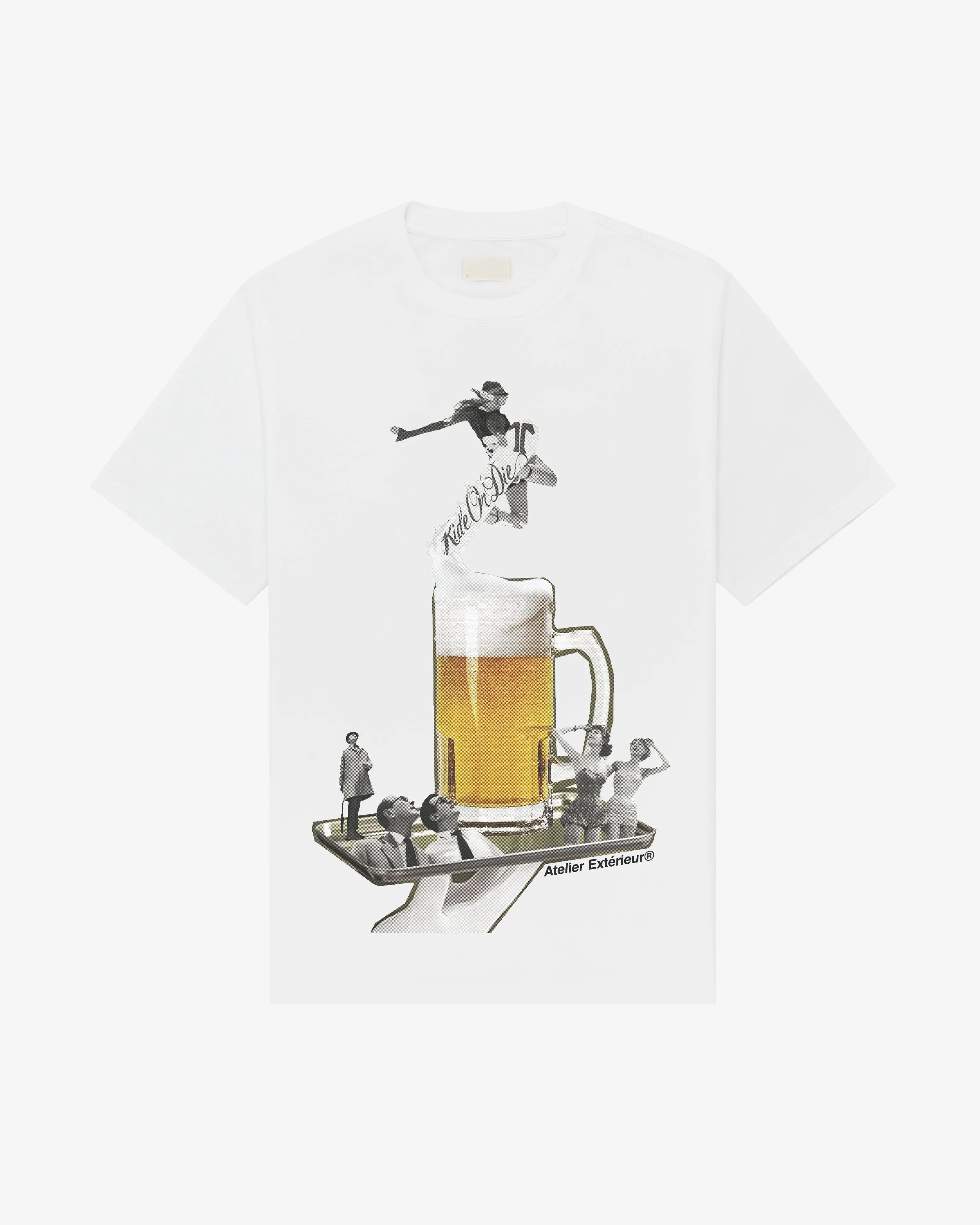 Snowbeer® Tee