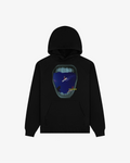 Snowboard Mag Hoodie