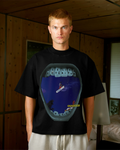 Snowboard Mag Tee