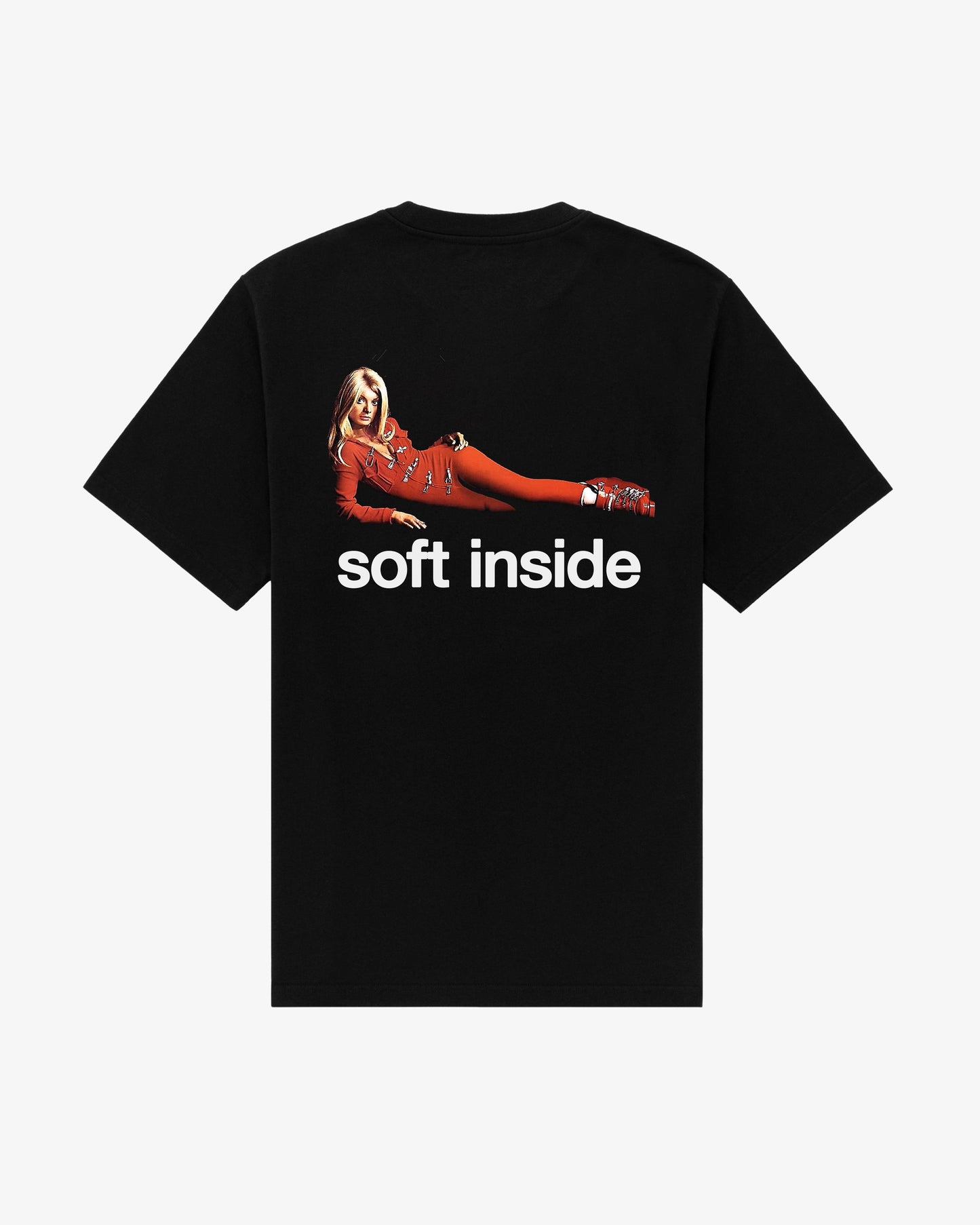 Soft Inside Tee