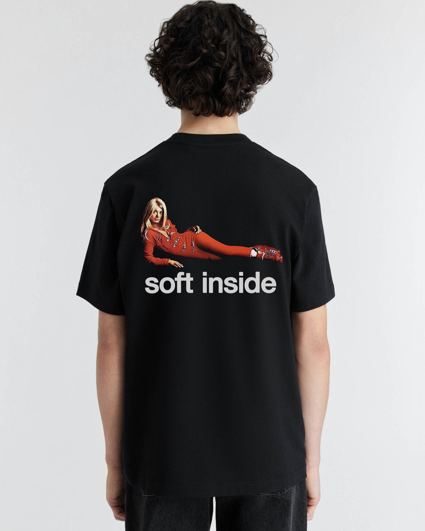 Soft Inside Tee