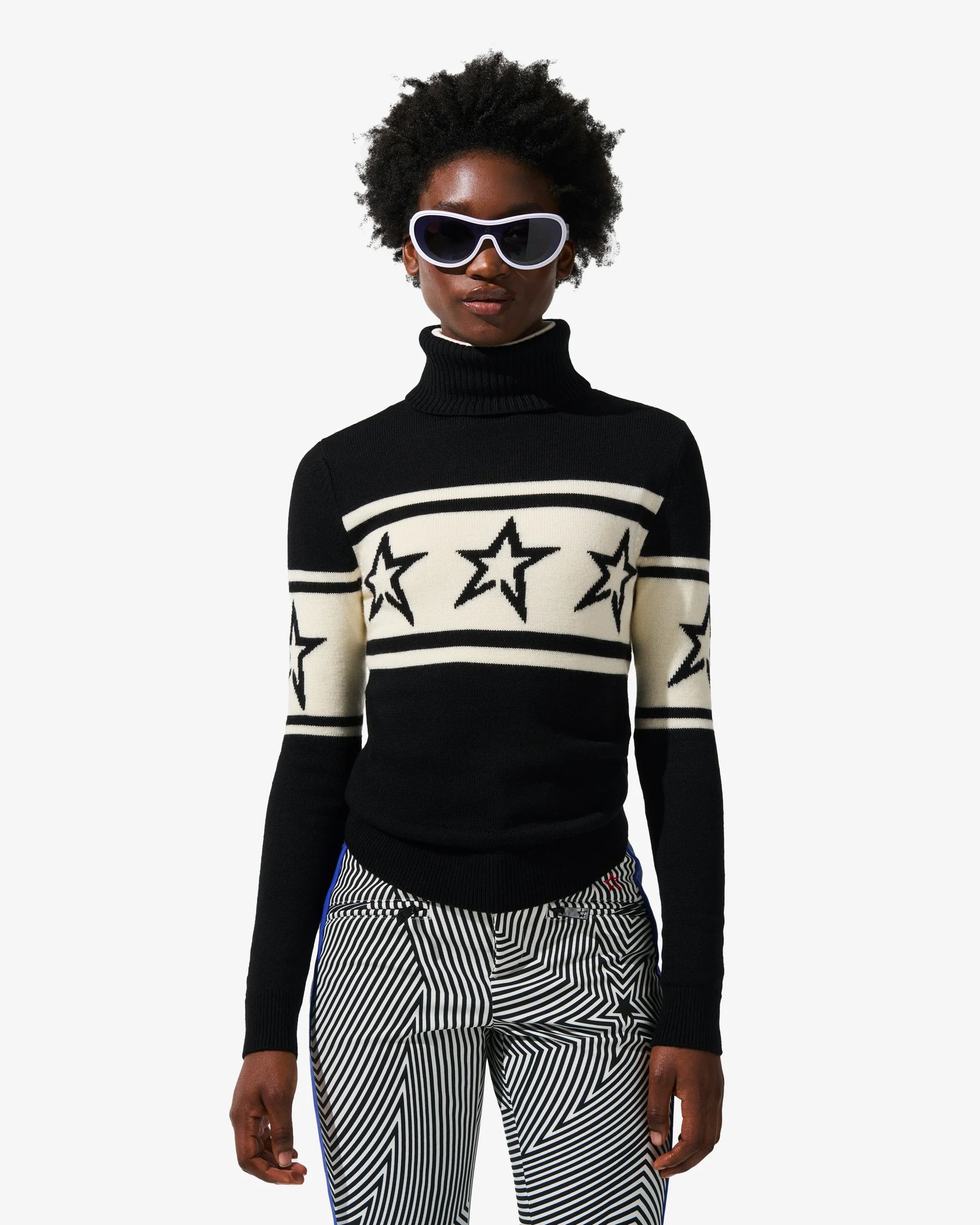 Stargirl Sweater