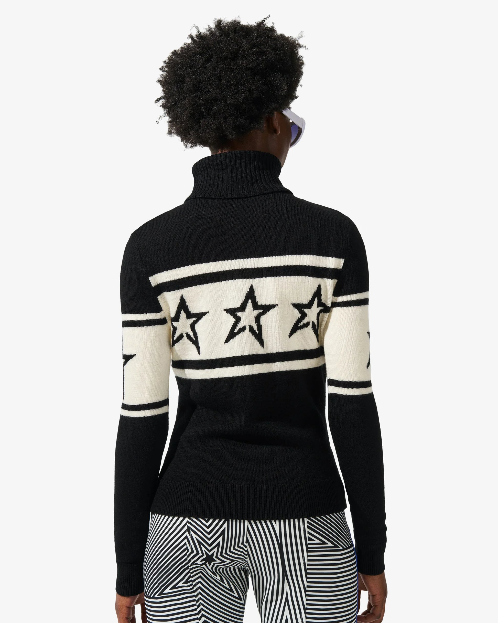 Stargirl Sweater