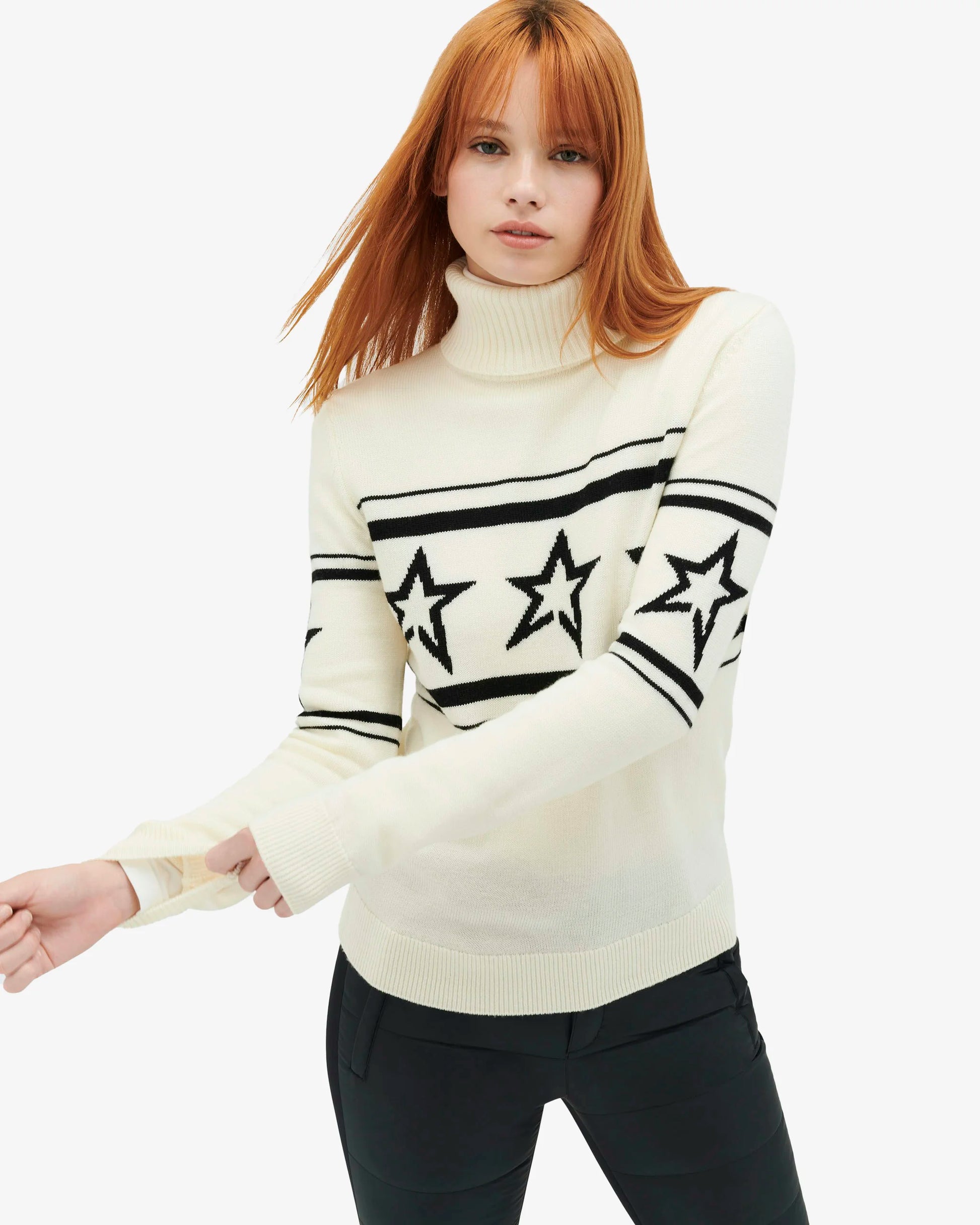 Stargirl Sweater