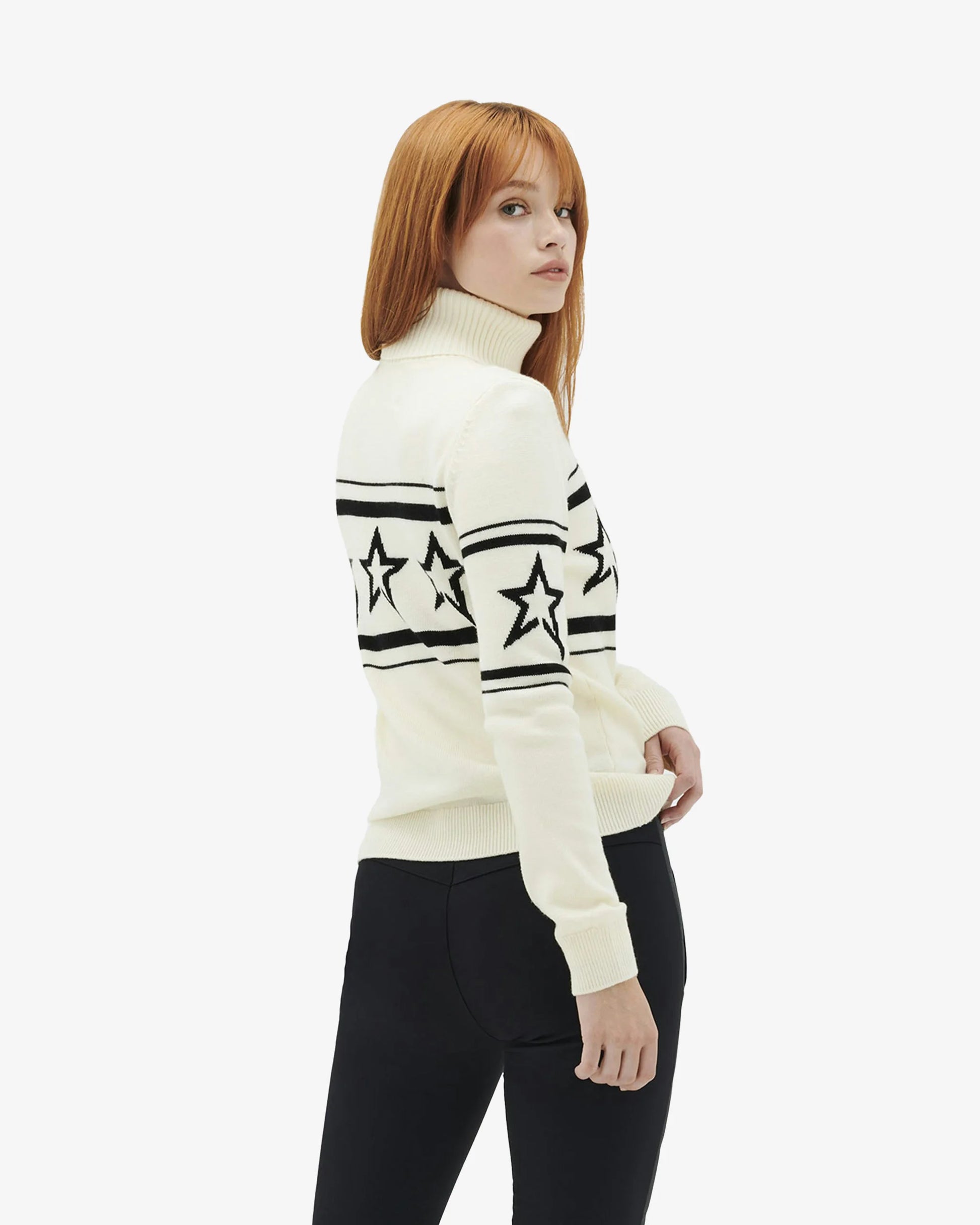 Stargirl Sweater