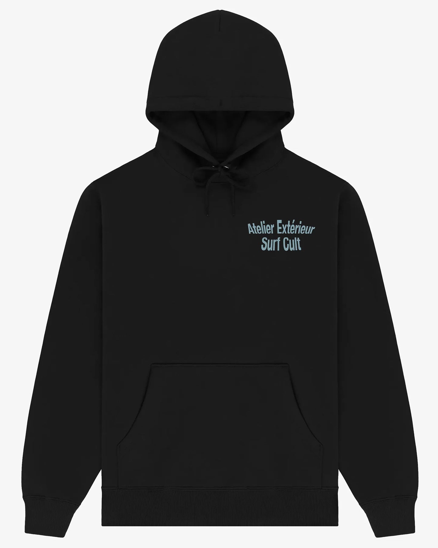 Surf Cult Hoodie