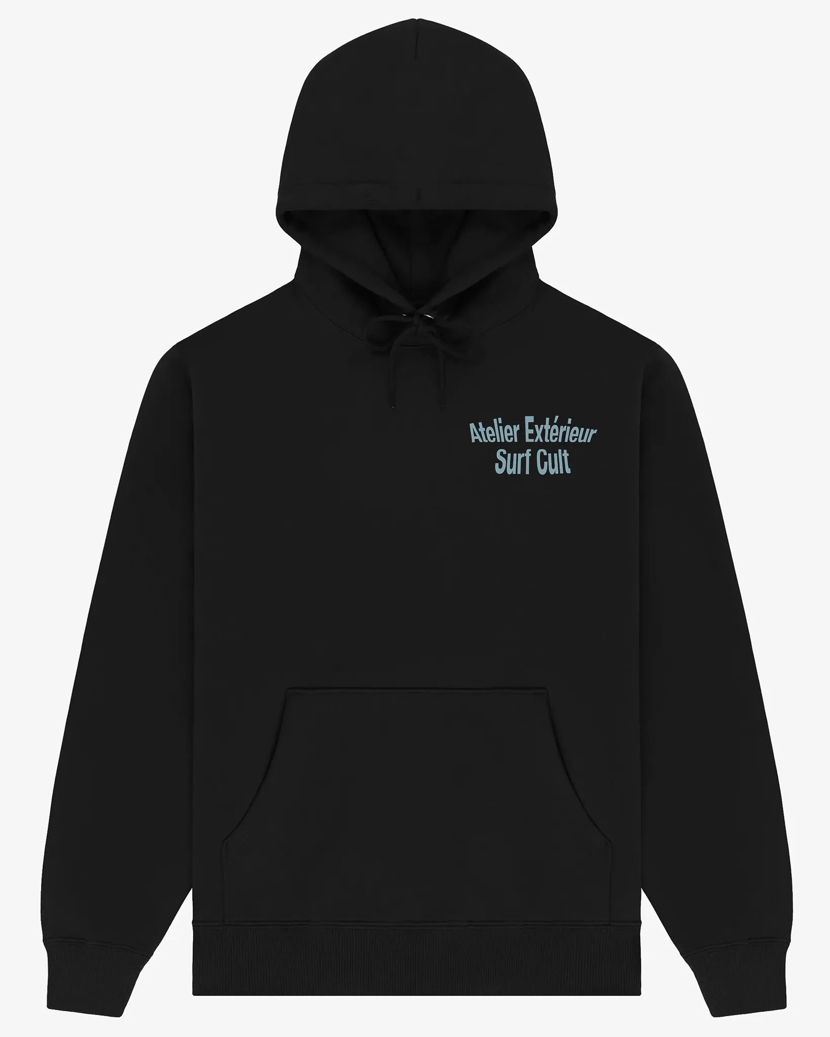Surf Cult Hoodie