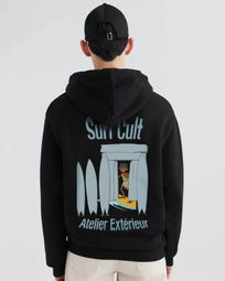 Surf Cult Hoodie