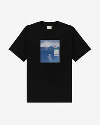 Surf Forecast Tee - Atelier Extérieur