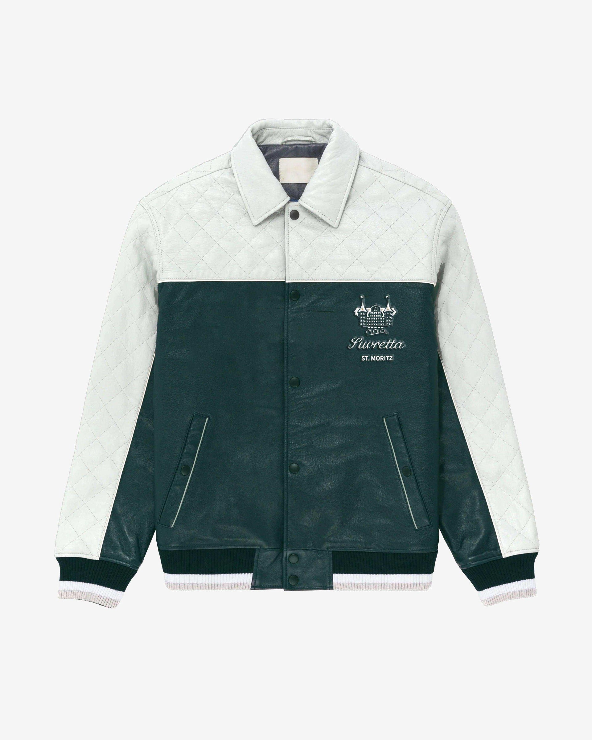 SuvrettaHouseLeatherJacket