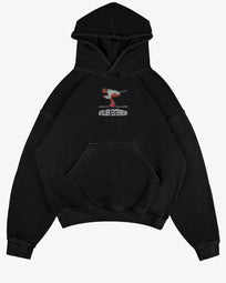 Tanya Heavyweight Hoodie