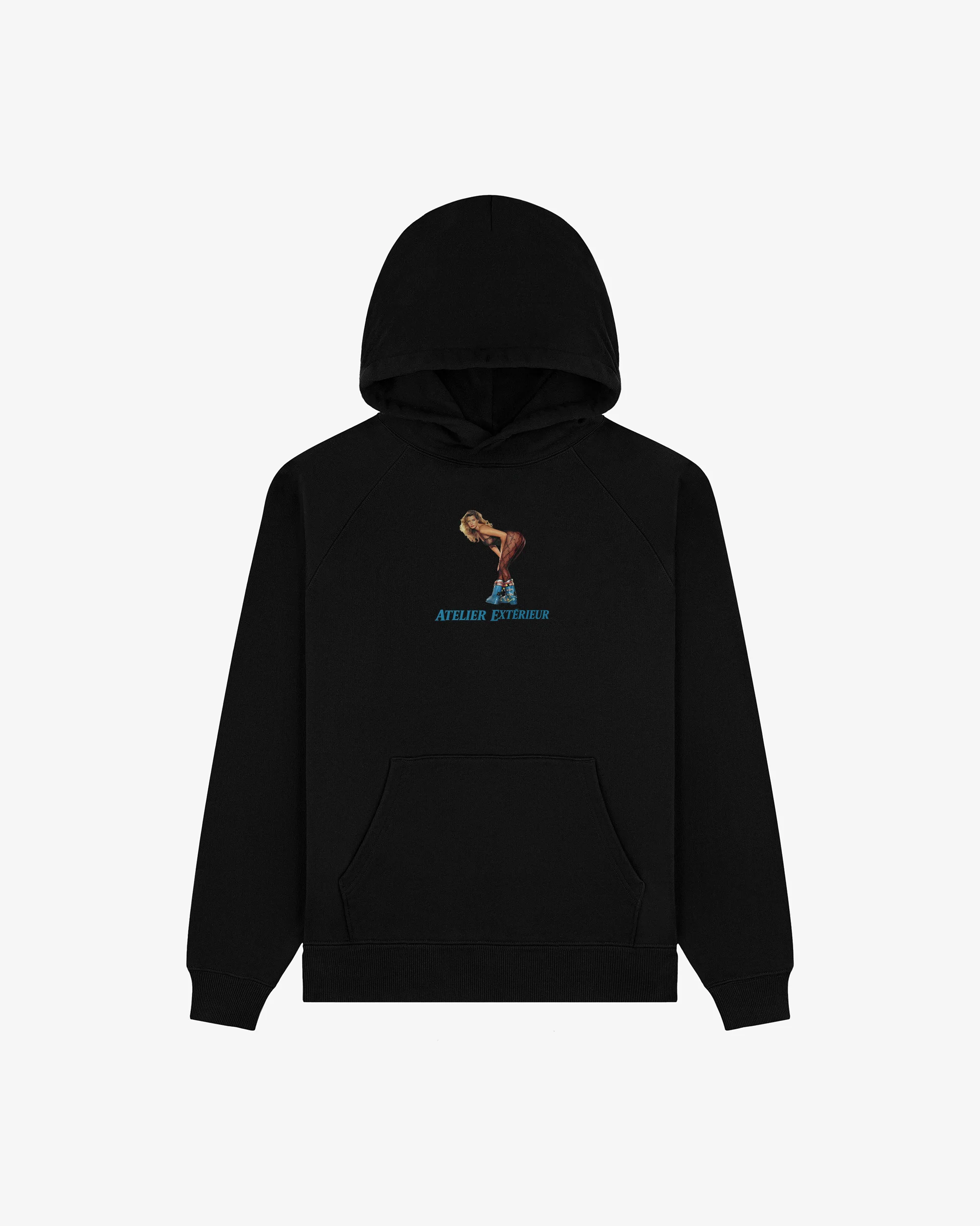 Tanya Hoodie